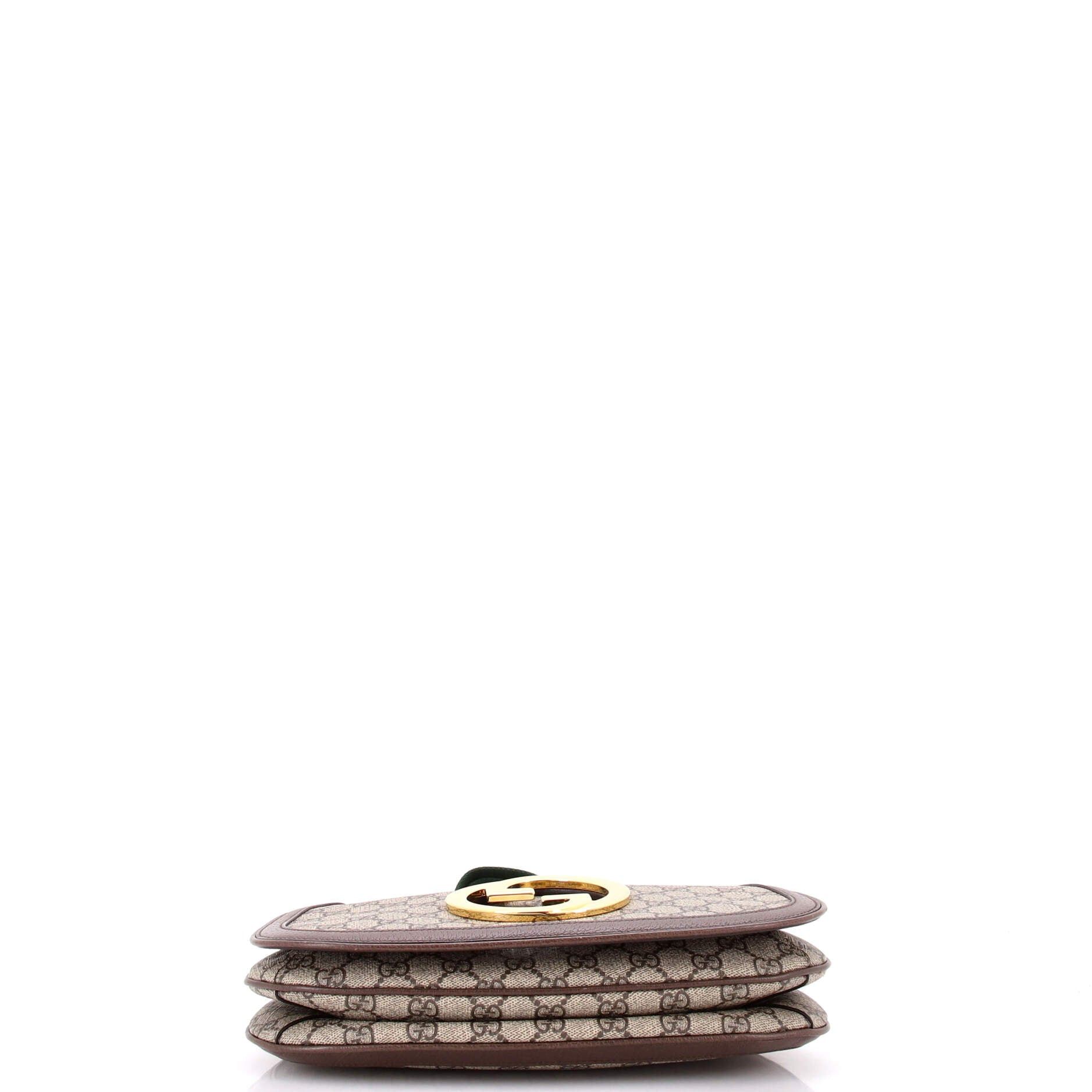 Gucci Blondie NM Top Handle Bag Size ONE SIZE - 4 Thumbnail