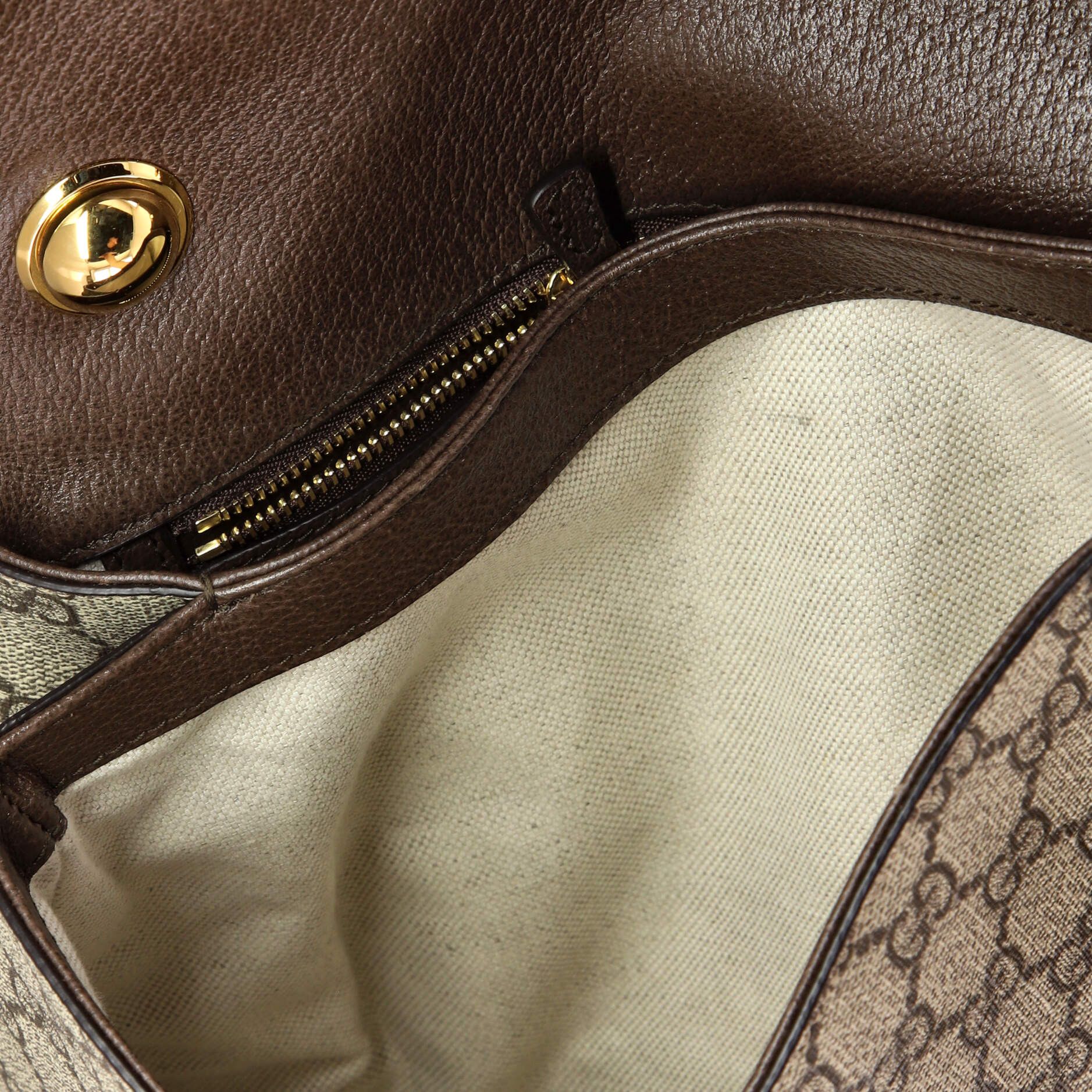 Gucci Blondie NM Top Handle Bag Size ONE SIZE - 5 Thumbnail