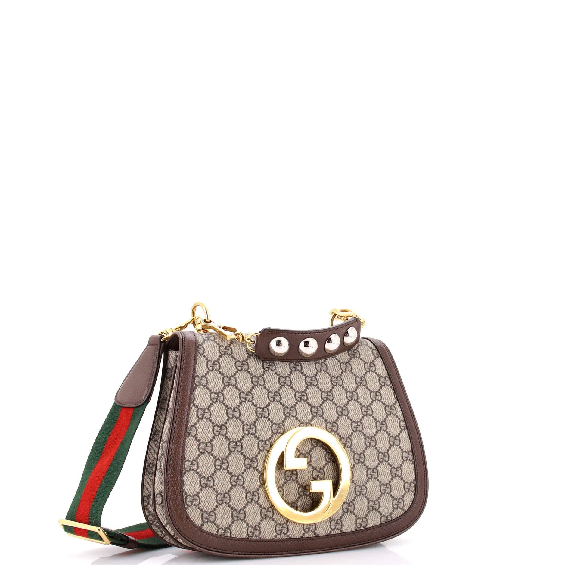 Gucci Blondie NM Top Handle Bag Size ONE SIZE - 2 Thumbnail