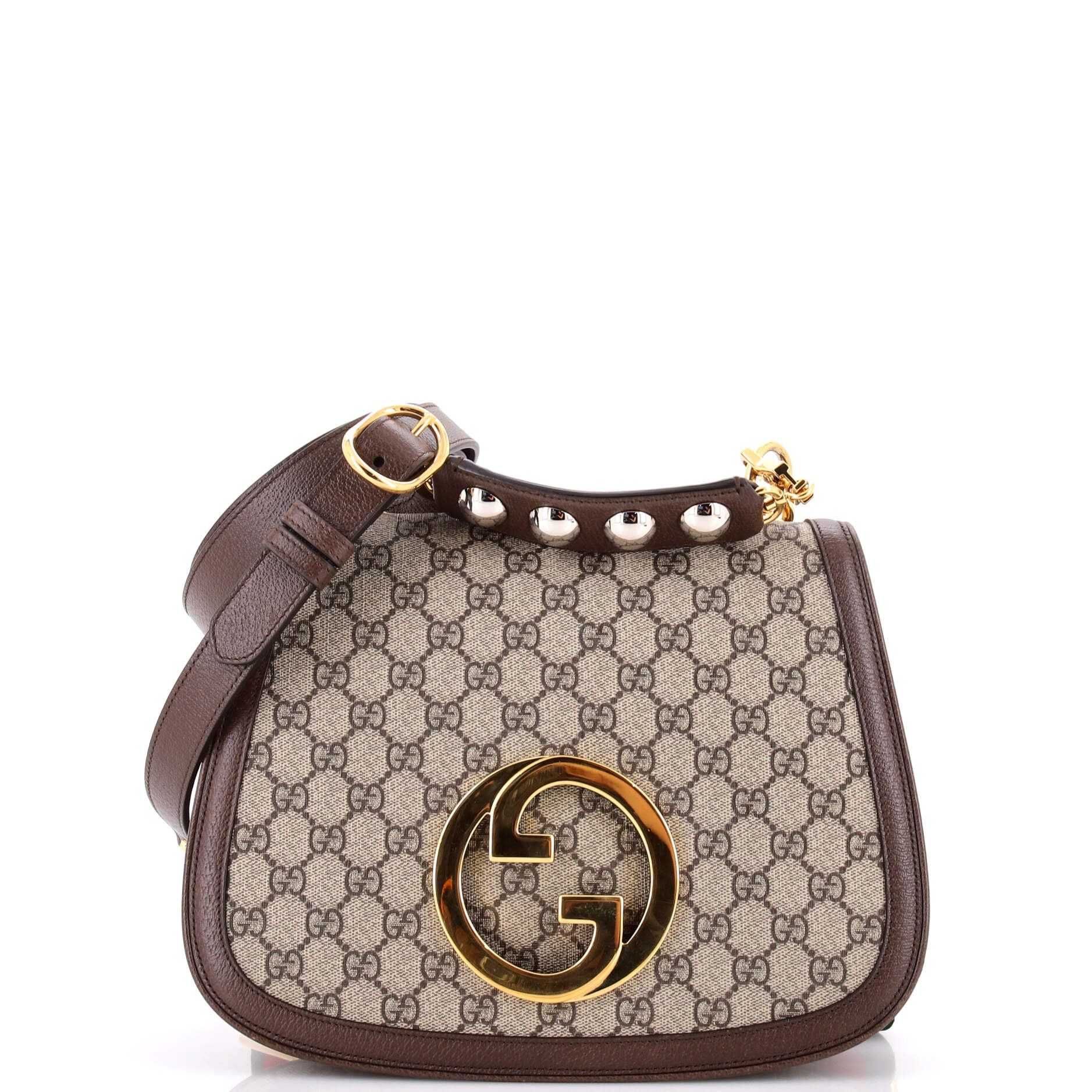 Gucci Blondie NM Top Handle Bag Size ONE SIZE - 7 Thumbnail