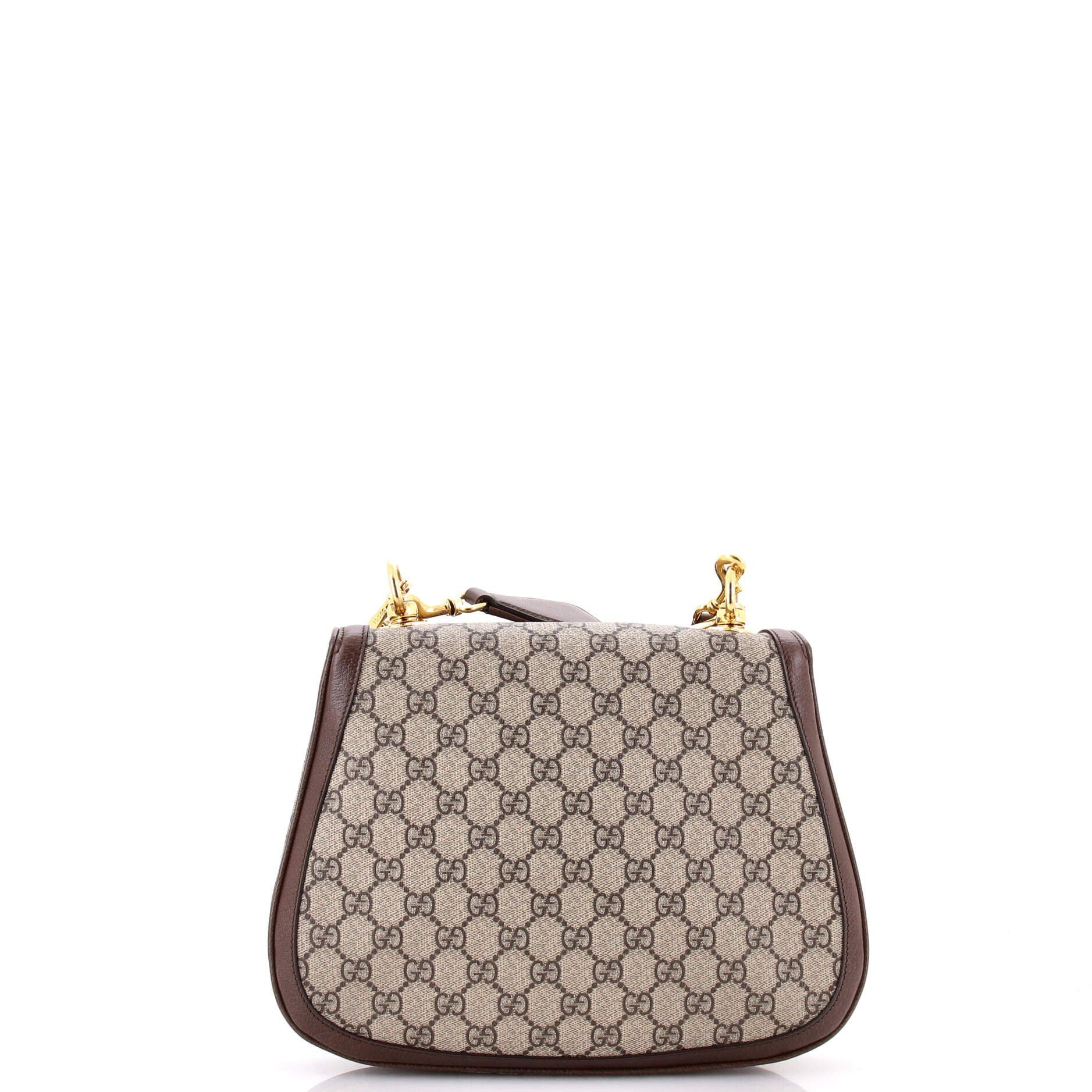Gucci Blondie NM Top Handle Bag Size ONE SIZE - 3 Thumbnail