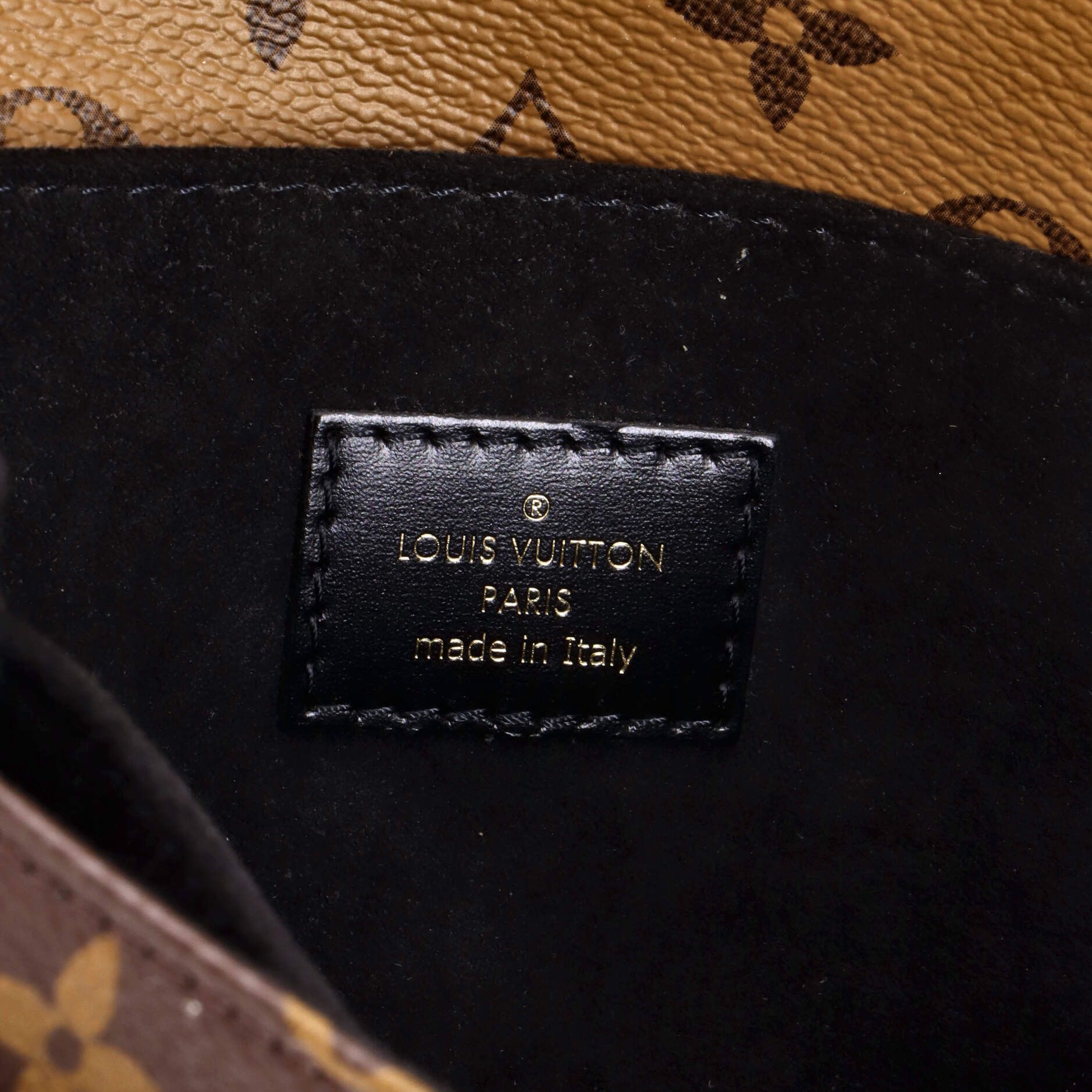 Louis Vuitton Pochette Metis Size ONE SIZE - 7 Thumbnail
