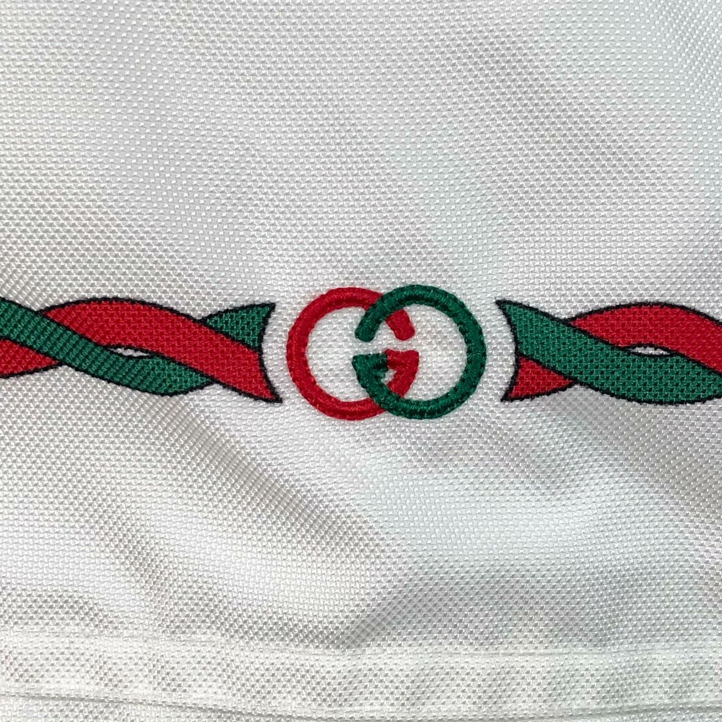 Gucci Gucci Retro Printed Tank Top s Men Size US S / EU 44-46 / 1 - 4 Thumbnail