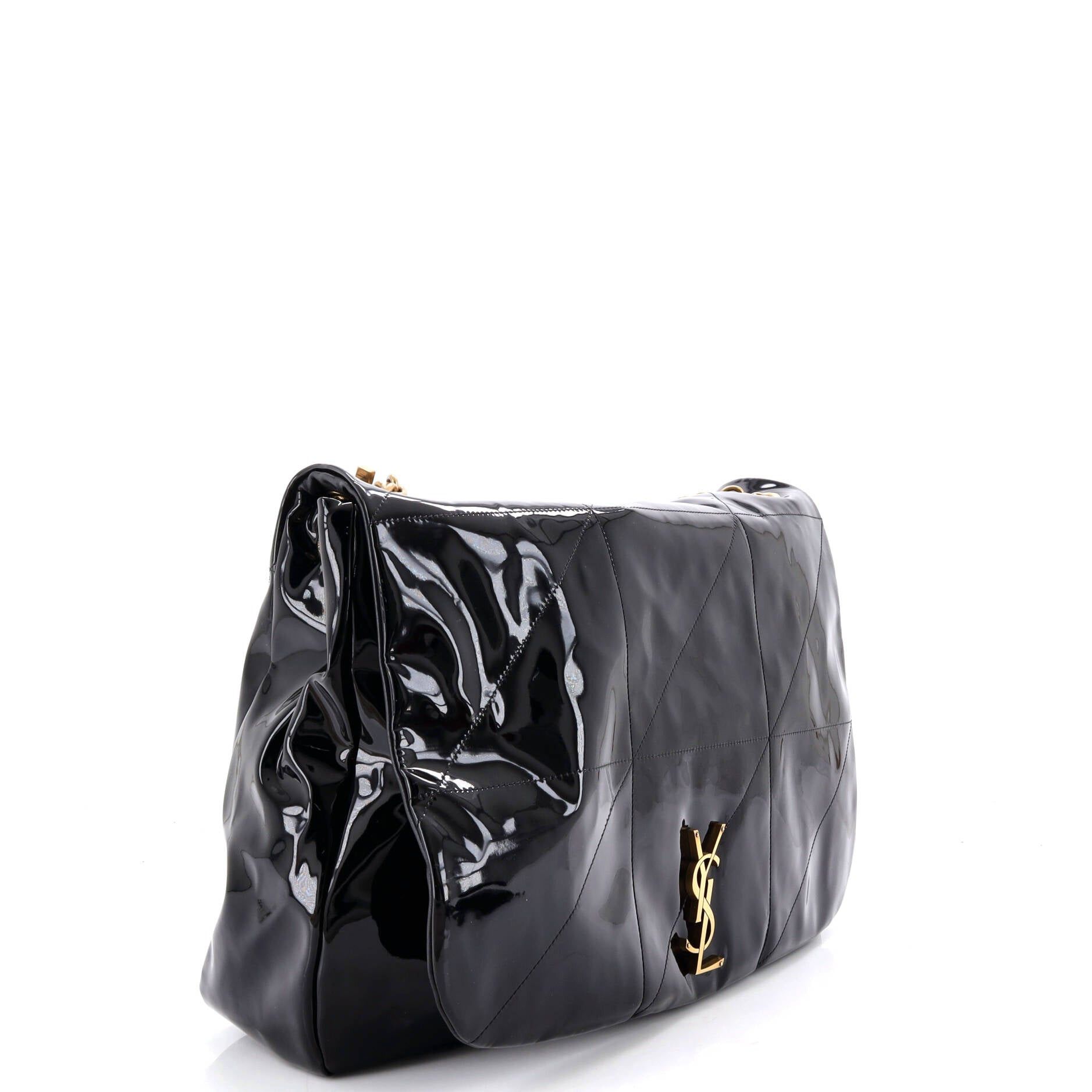 Saint Laurent Paris Jamie 4.3 Shoulder Bag Size ONE SIZE - 2 Thumbnail