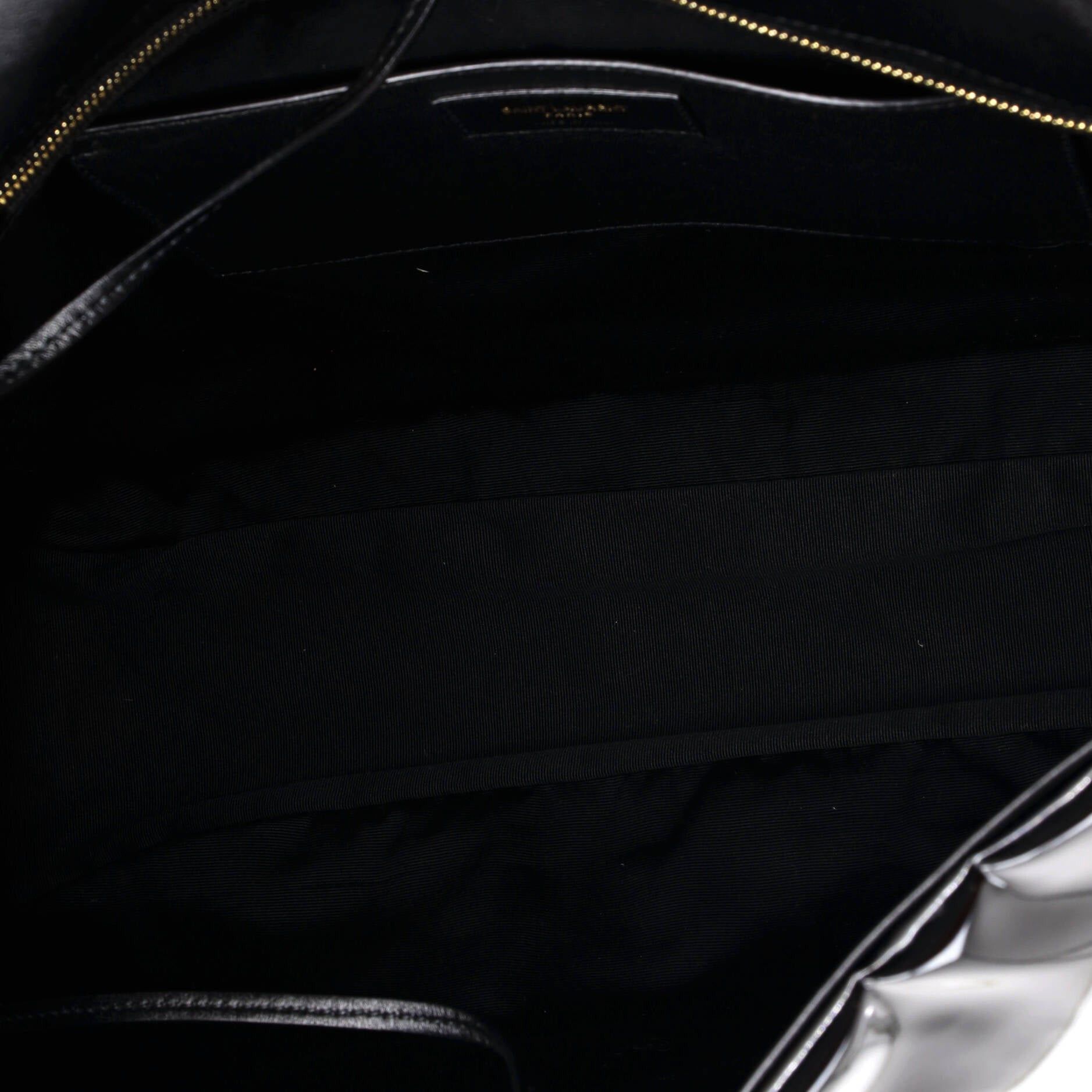 Saint Laurent Paris Jamie 4.3 Shoulder Bag Size ONE SIZE - 5 Thumbnail