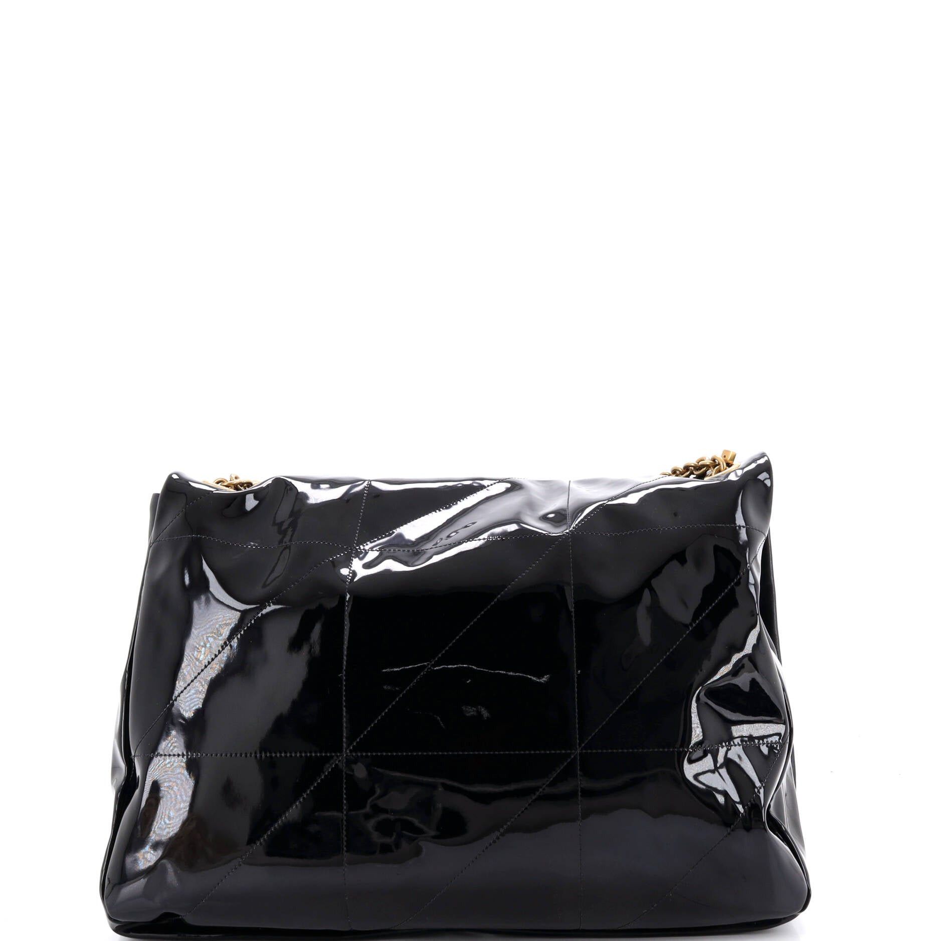 Saint Laurent Paris Jamie 4.3 Shoulder Bag Size ONE SIZE - 3 Thumbnail