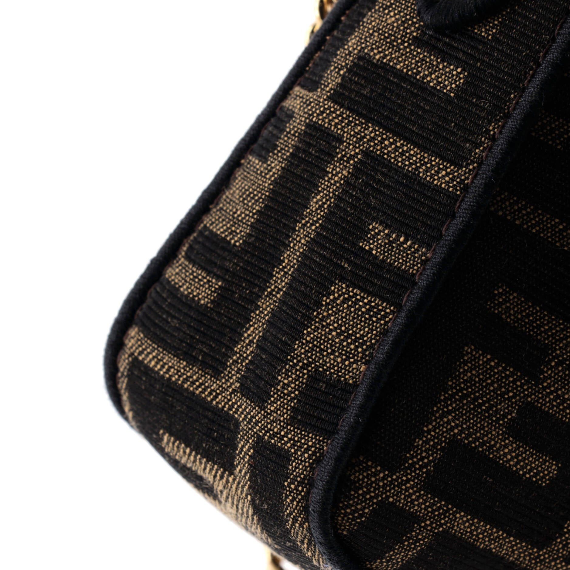 Fendi Baguette NM Bag Size ONE SIZE - 6 Thumbnail