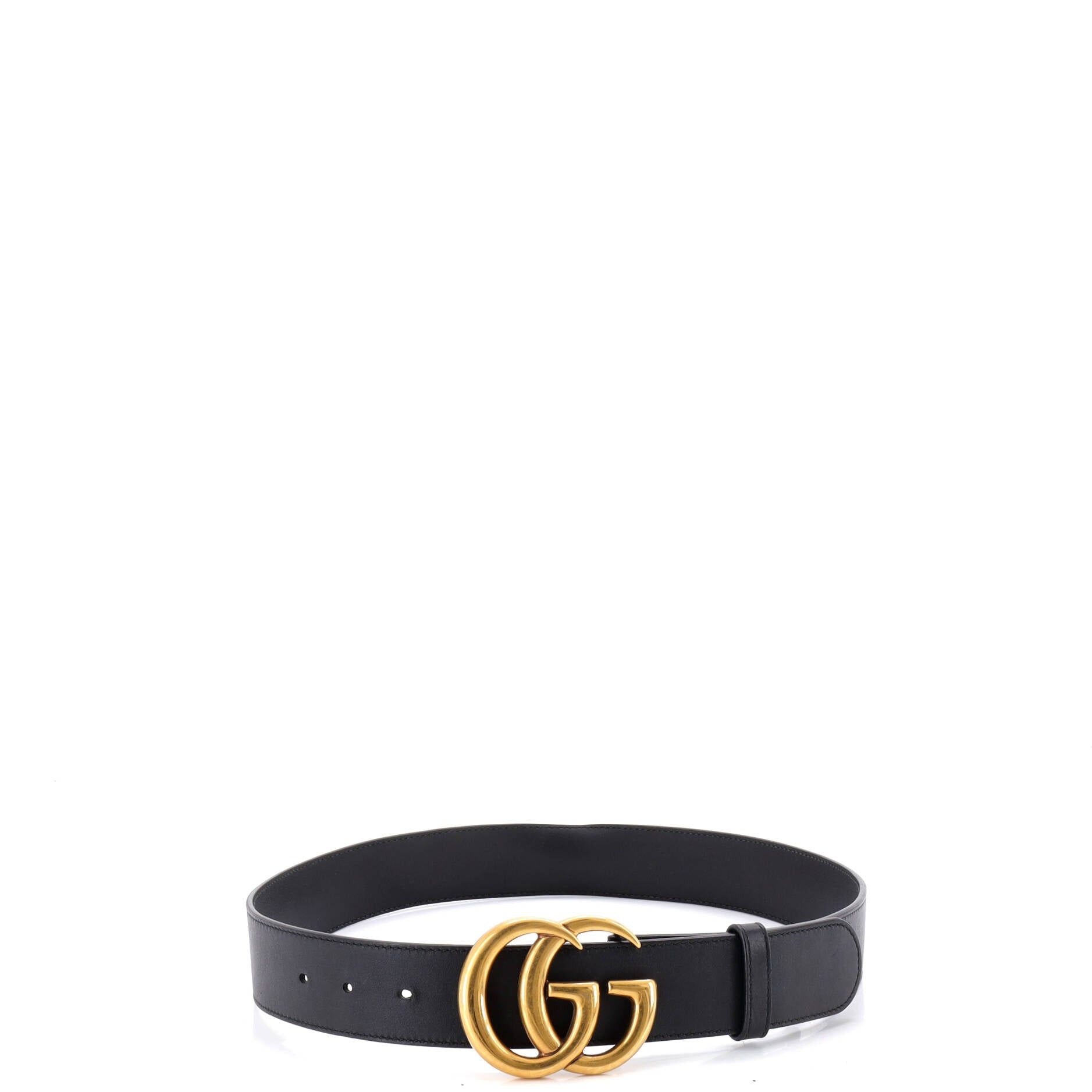 Gucci GG Marmont Belt Size ONE SIZE - 2 Thumbnail