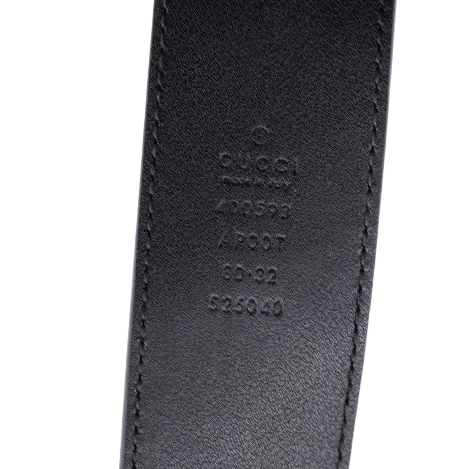 Gucci GG Marmont Belt Size ONE SIZE - 3 Thumbnail