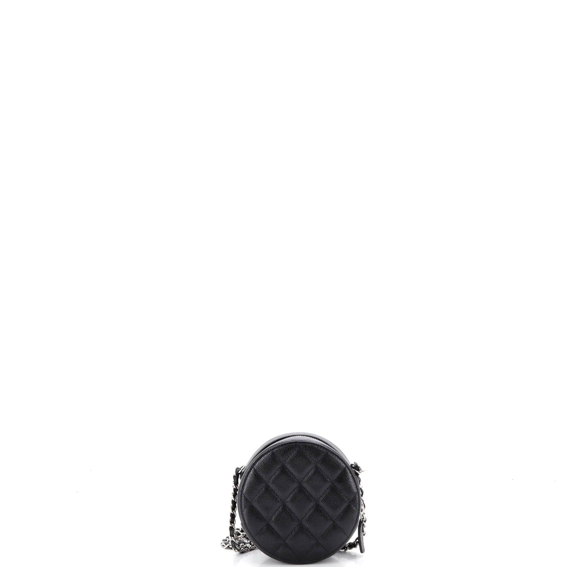 Chanel Round Clutch with Chain Size ONE SIZE - 3 Thumbnail
