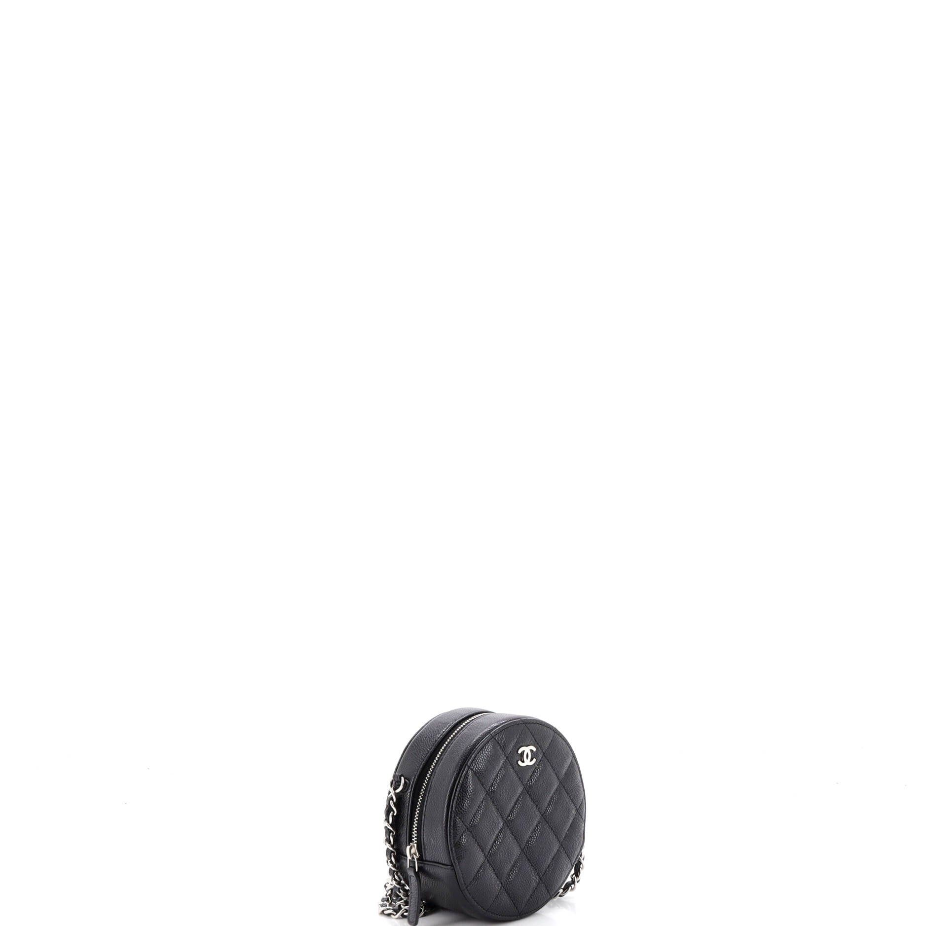Chanel Round Clutch with Chain Size ONE SIZE - 2 Thumbnail