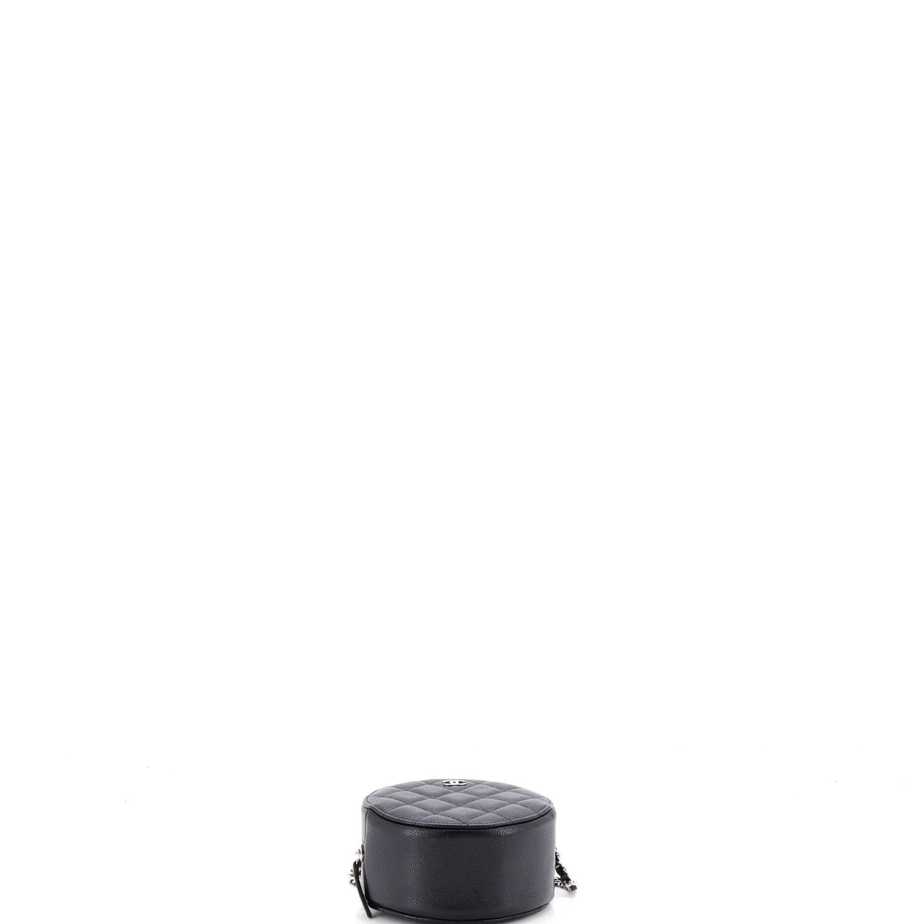 Chanel Round Clutch with Chain Size ONE SIZE - 4 Thumbnail
