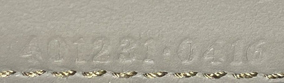 Gucci Dionysus Chain Wallet Size ONE SIZE - 7 Thumbnail