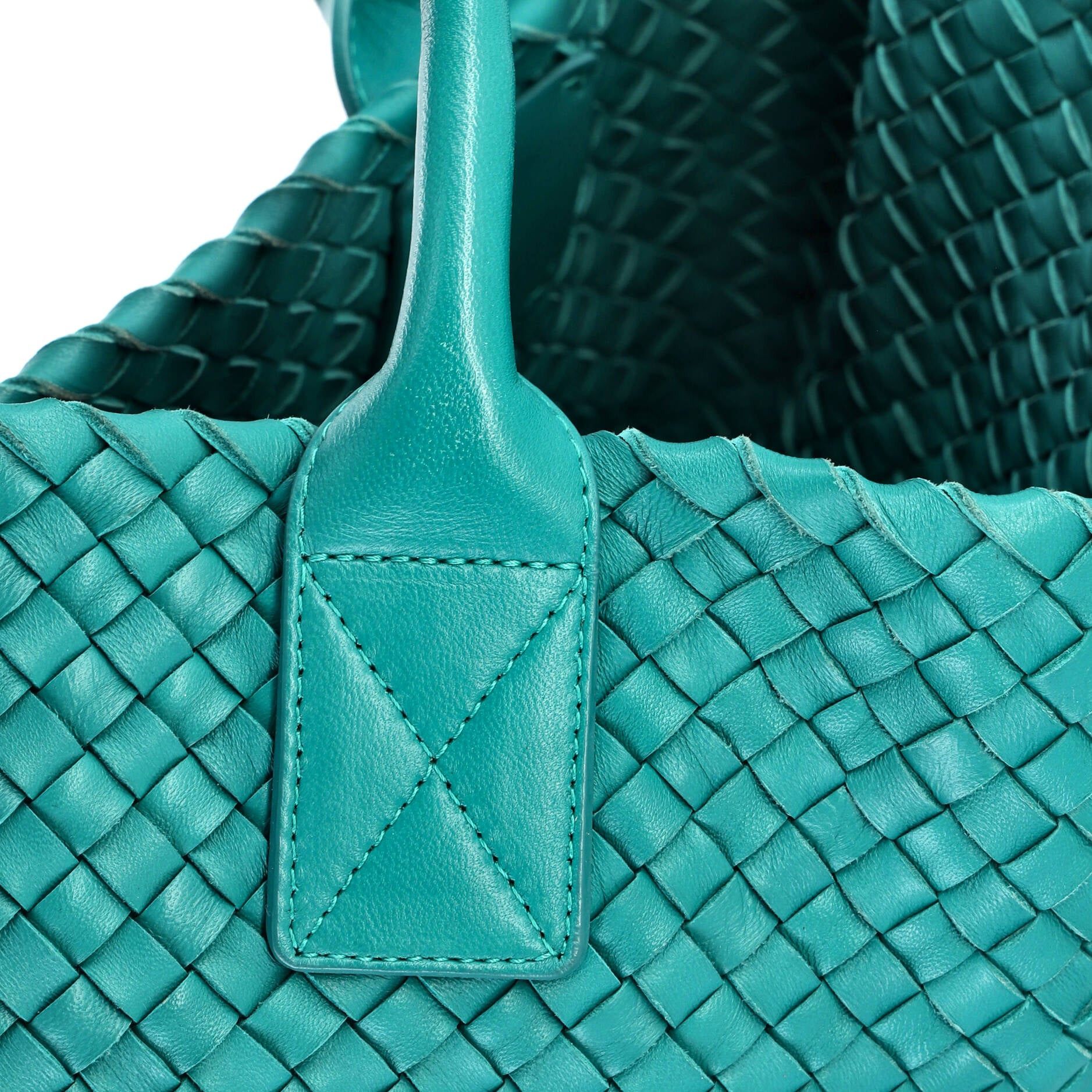 Bottega Veneta Cabat Tote Size ONE SIZE - 7 Thumbnail