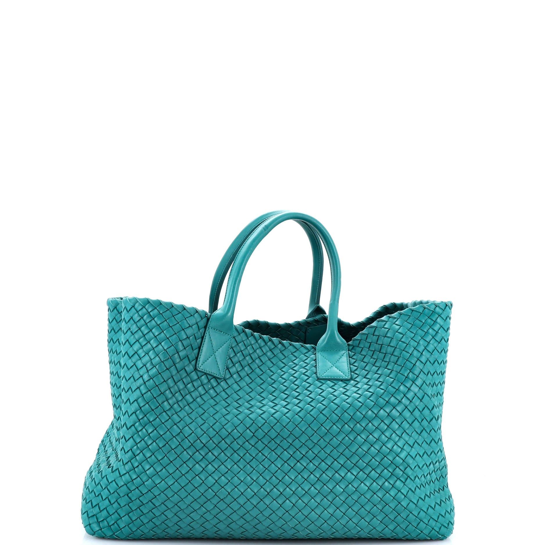 Bottega Veneta Cabat Tote Size ONE SIZE - 4 Thumbnail