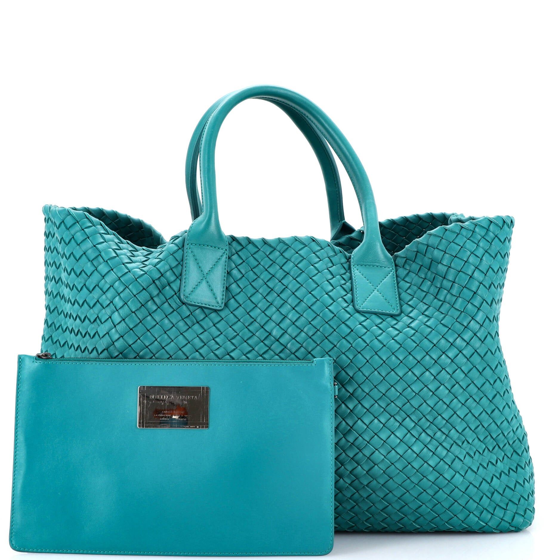 Bottega Veneta Cabat Tote Size ONE SIZE - 2 Thumbnail
