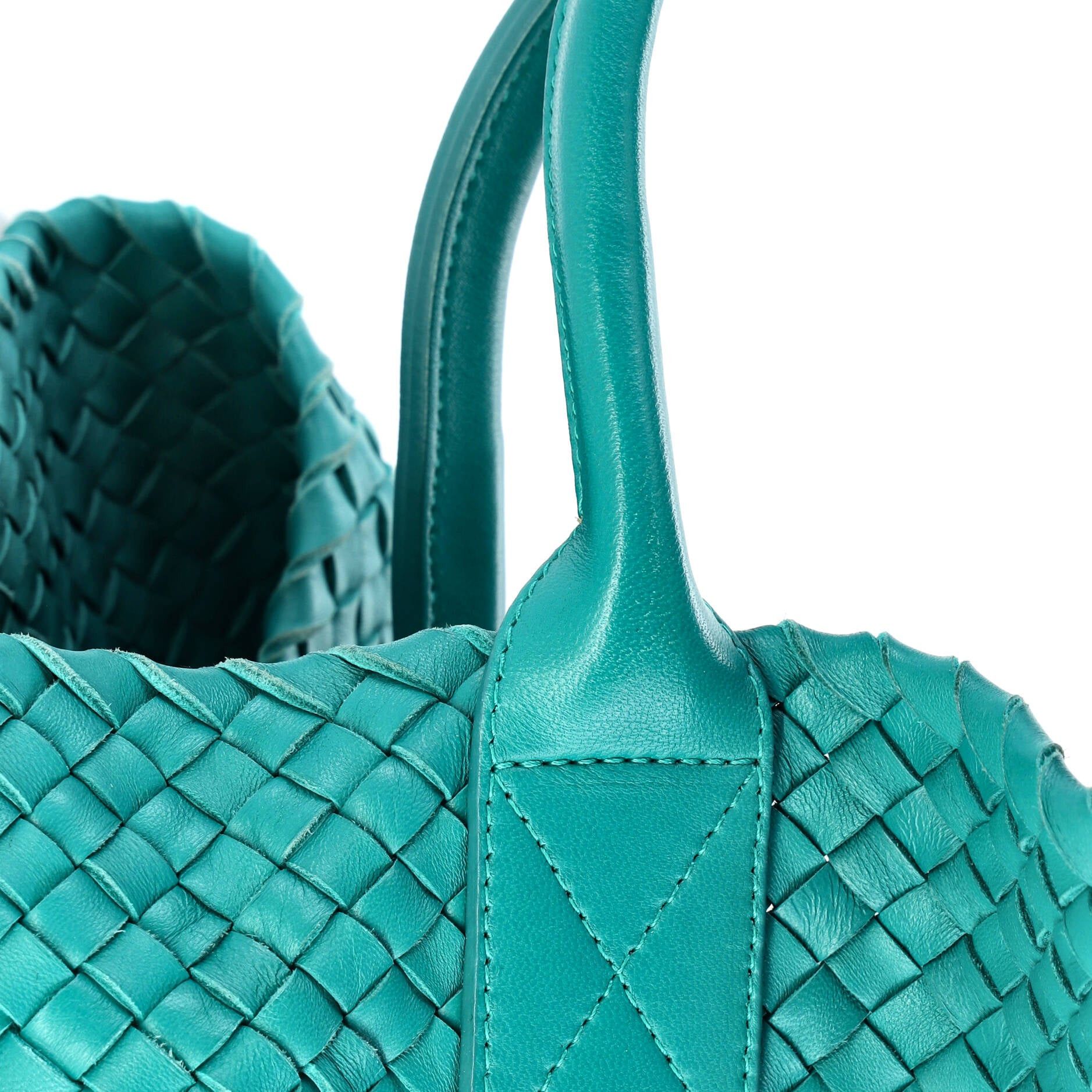 Bottega Veneta Cabat Tote Size ONE SIZE - 8 Thumbnail