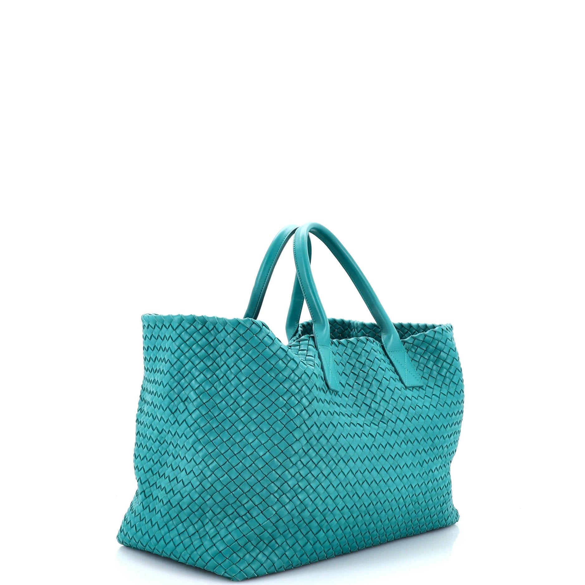 Bottega Veneta Cabat Tote Size ONE SIZE - 3 Thumbnail