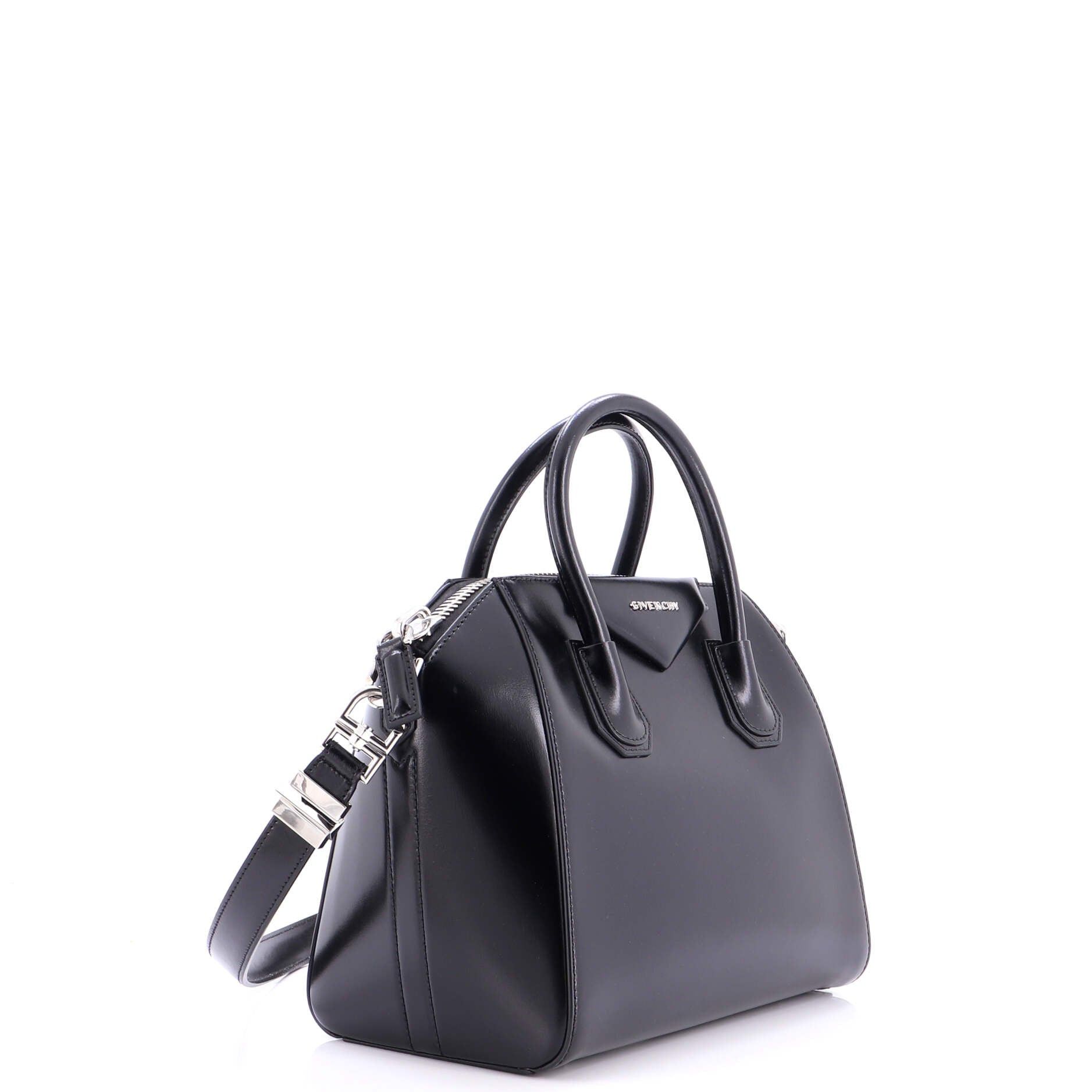 Givenchy Antigona Bag Size ONE SIZE - 2 Thumbnail