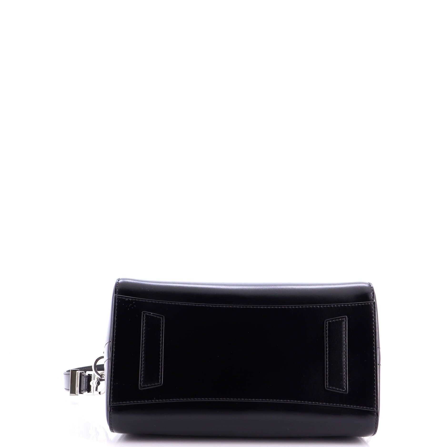 Givenchy Antigona Bag Size ONE SIZE - 4 Thumbnail