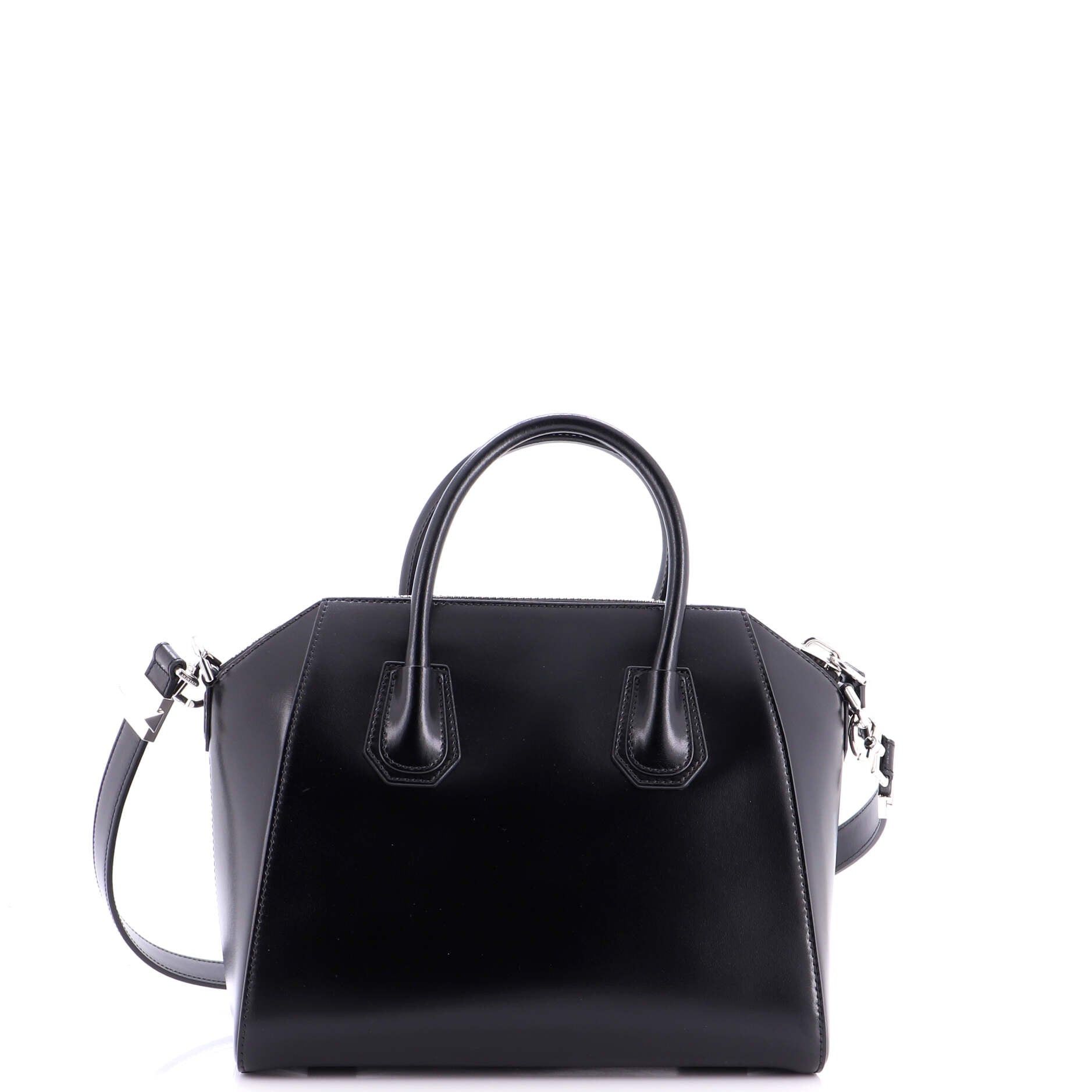 Givenchy Antigona Bag Size ONE SIZE - 3 Thumbnail