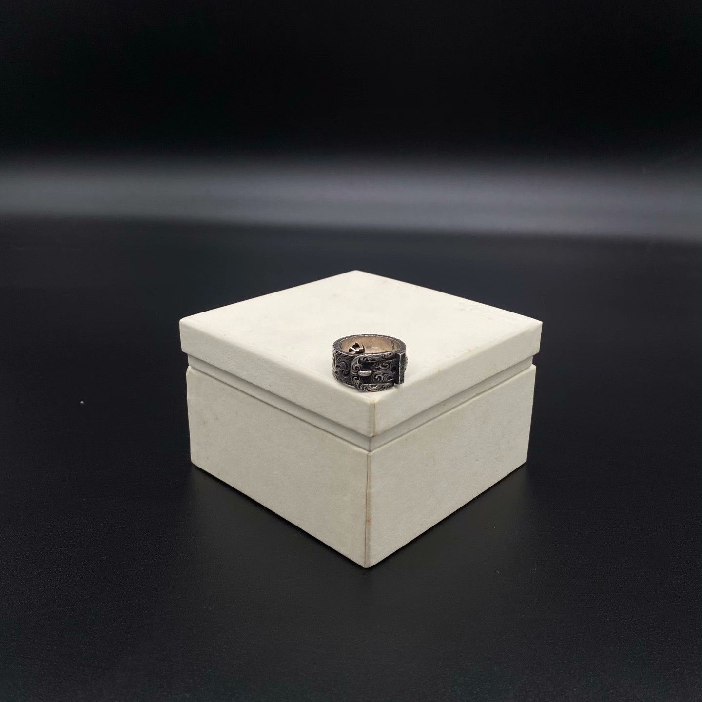 Gucci Gucci Ring OS Women Size ONE SIZE - 4 Thumbnail