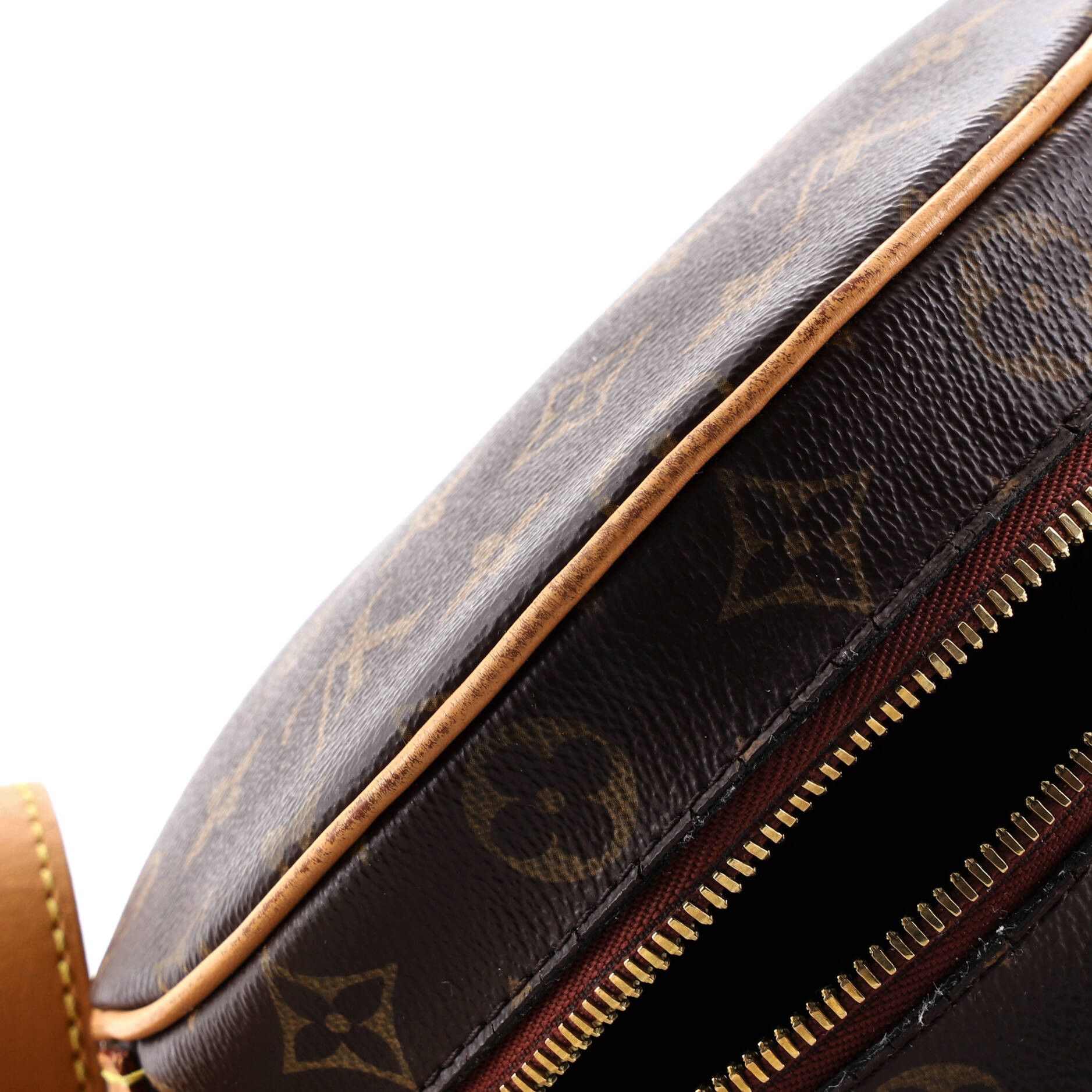 Louis Vuitton Boite Chapeau Souple Bag Size ONE SIZE - 7 Thumbnail