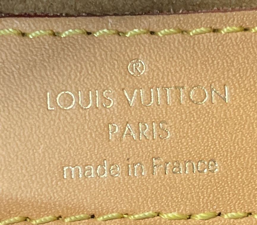Louis Vuitton Boite Chapeau Souple Bag Size ONE SIZE - 9 Thumbnail