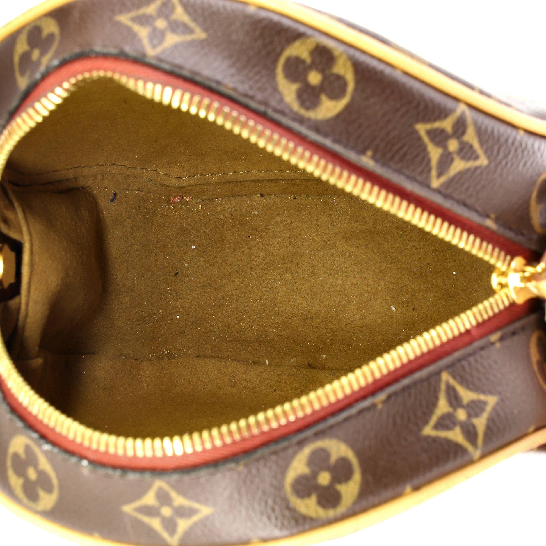 Louis Vuitton Boite Chapeau Souple Bag Size ONE SIZE - 5 Thumbnail