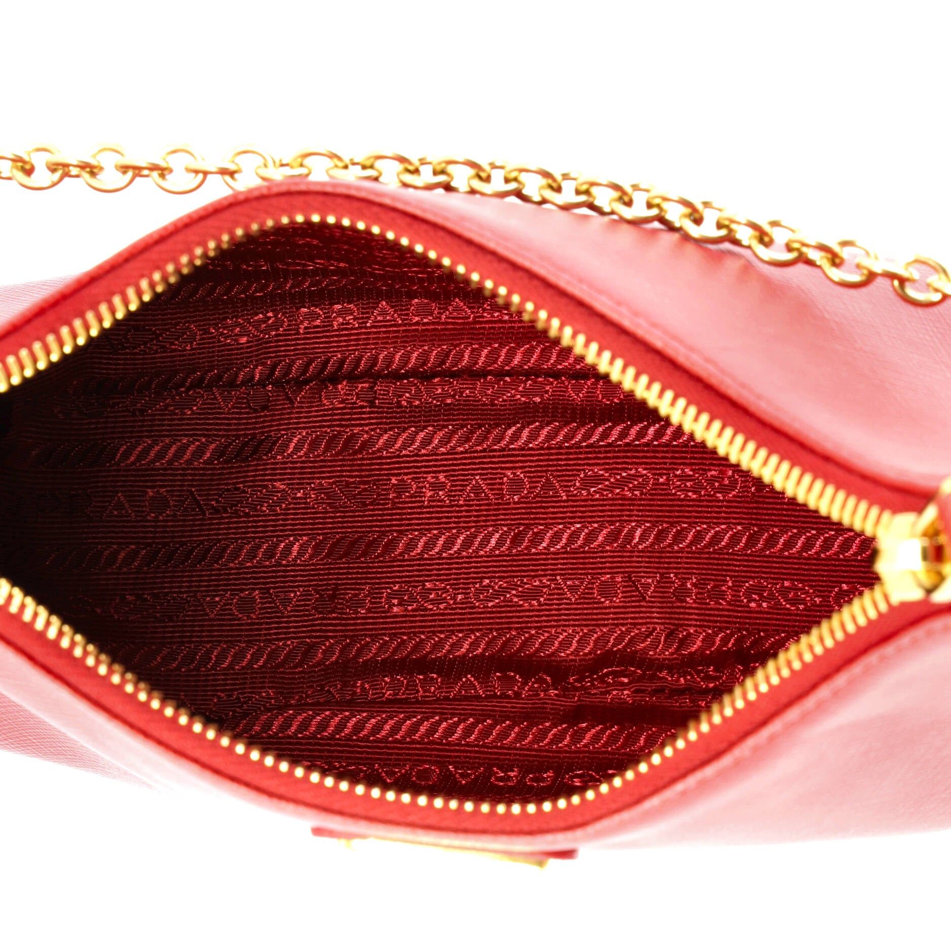 Prada Re-Edition 2005 Shoulder Bag Size ONE SIZE - 5 Thumbnail