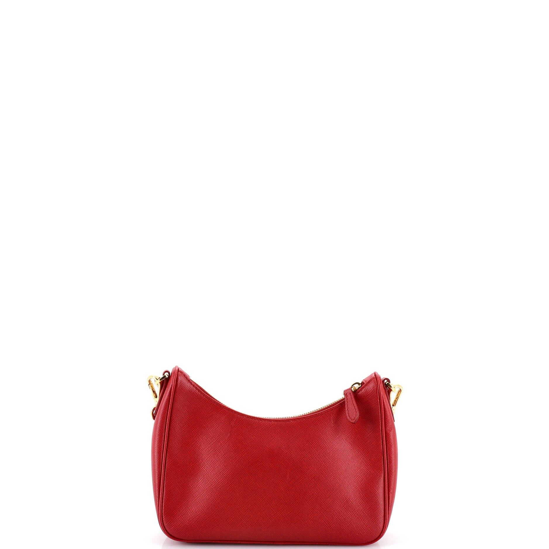 Prada Re-Edition 2005 Shoulder Bag Size ONE SIZE - 3 Thumbnail