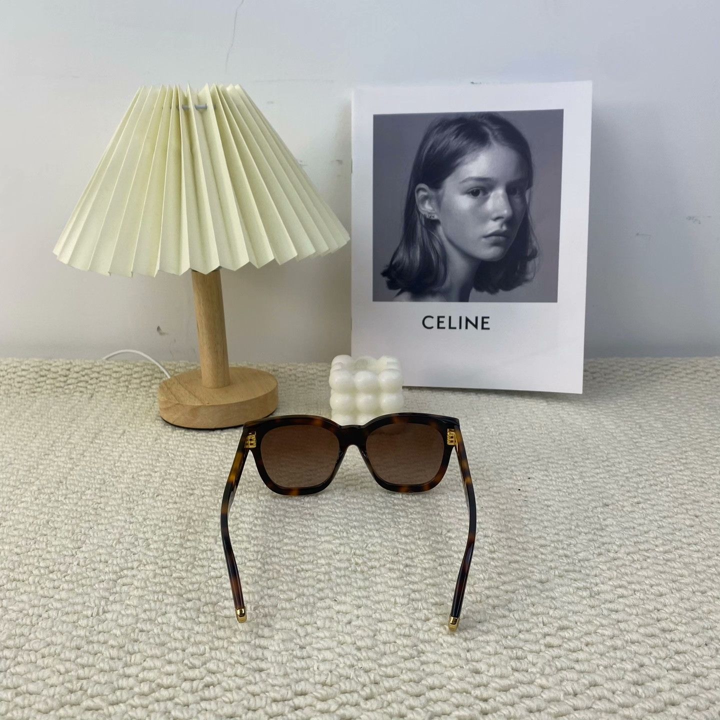 Louis Vuitton Louis Vuitton Sunglasses one size Men Size ONE SIZE - 3 Thumbnail
