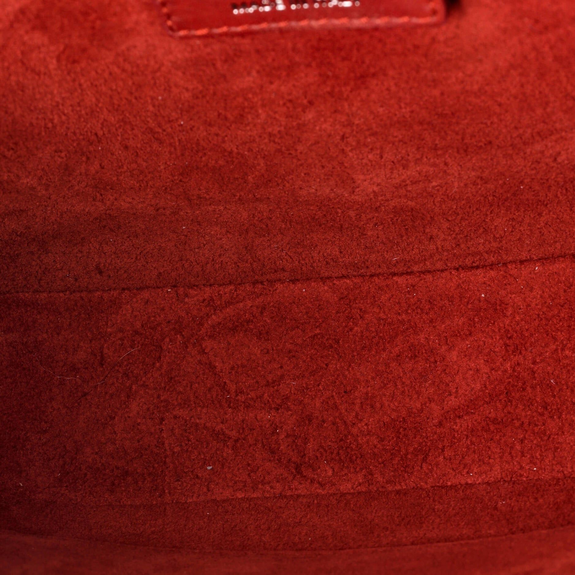 Dior D-Fence Saddle Bag Size ONE SIZE - 5 Thumbnail