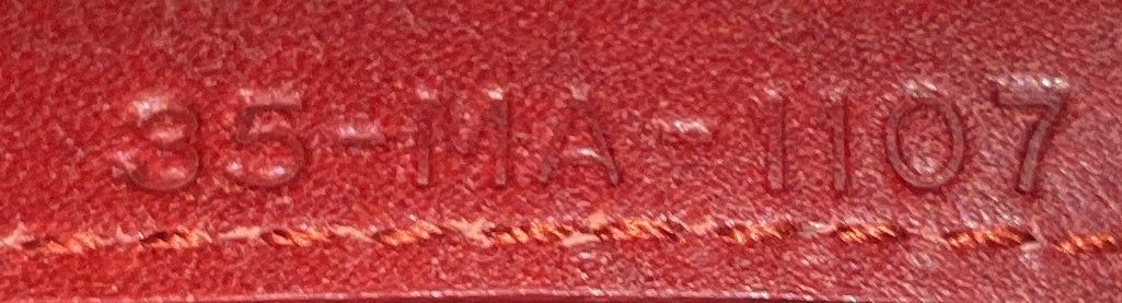 Dior D-Fence Saddle Bag Size ONE SIZE - 7 Thumbnail