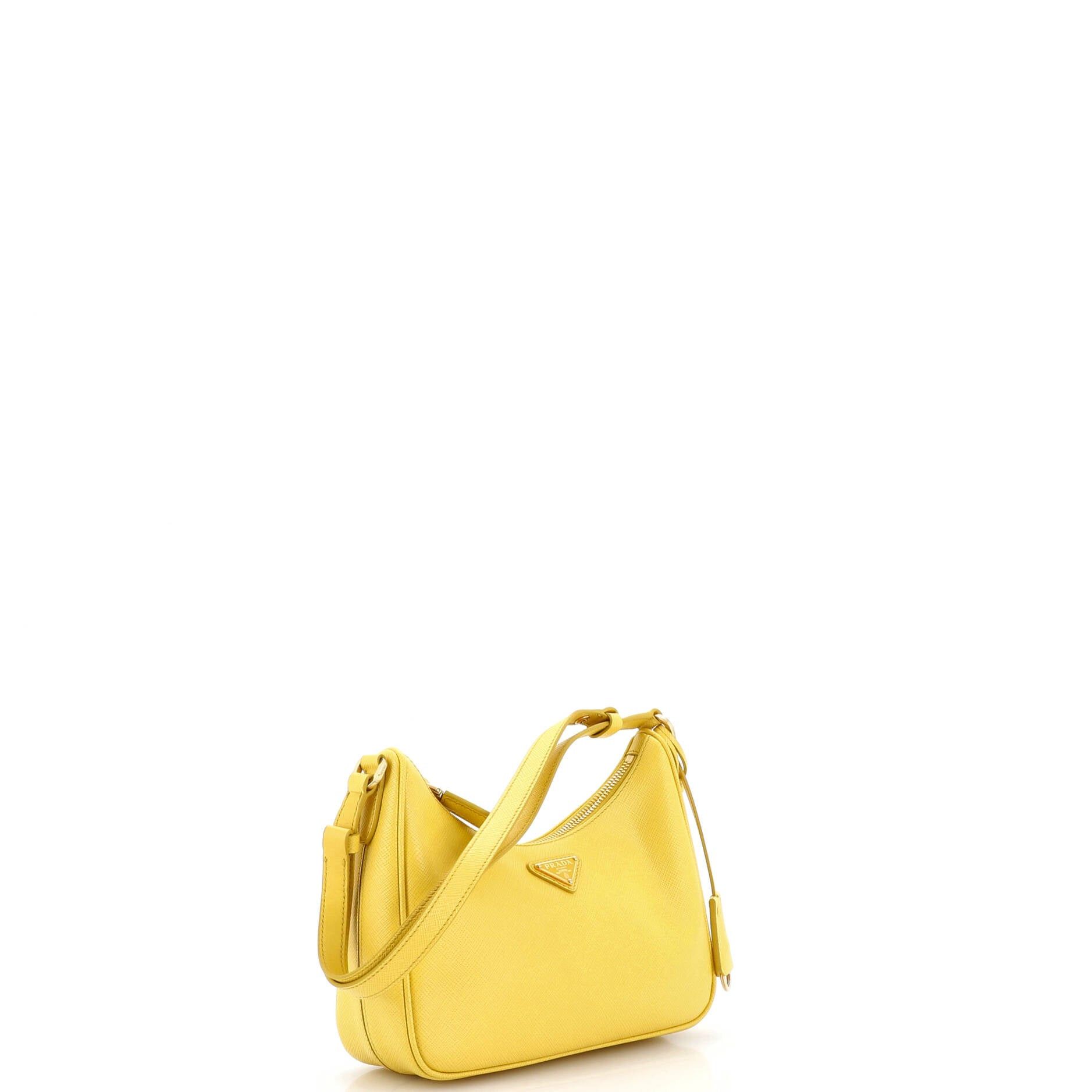 Prada Re-Edition Hobo Size ONE SIZE - 2 Thumbnail