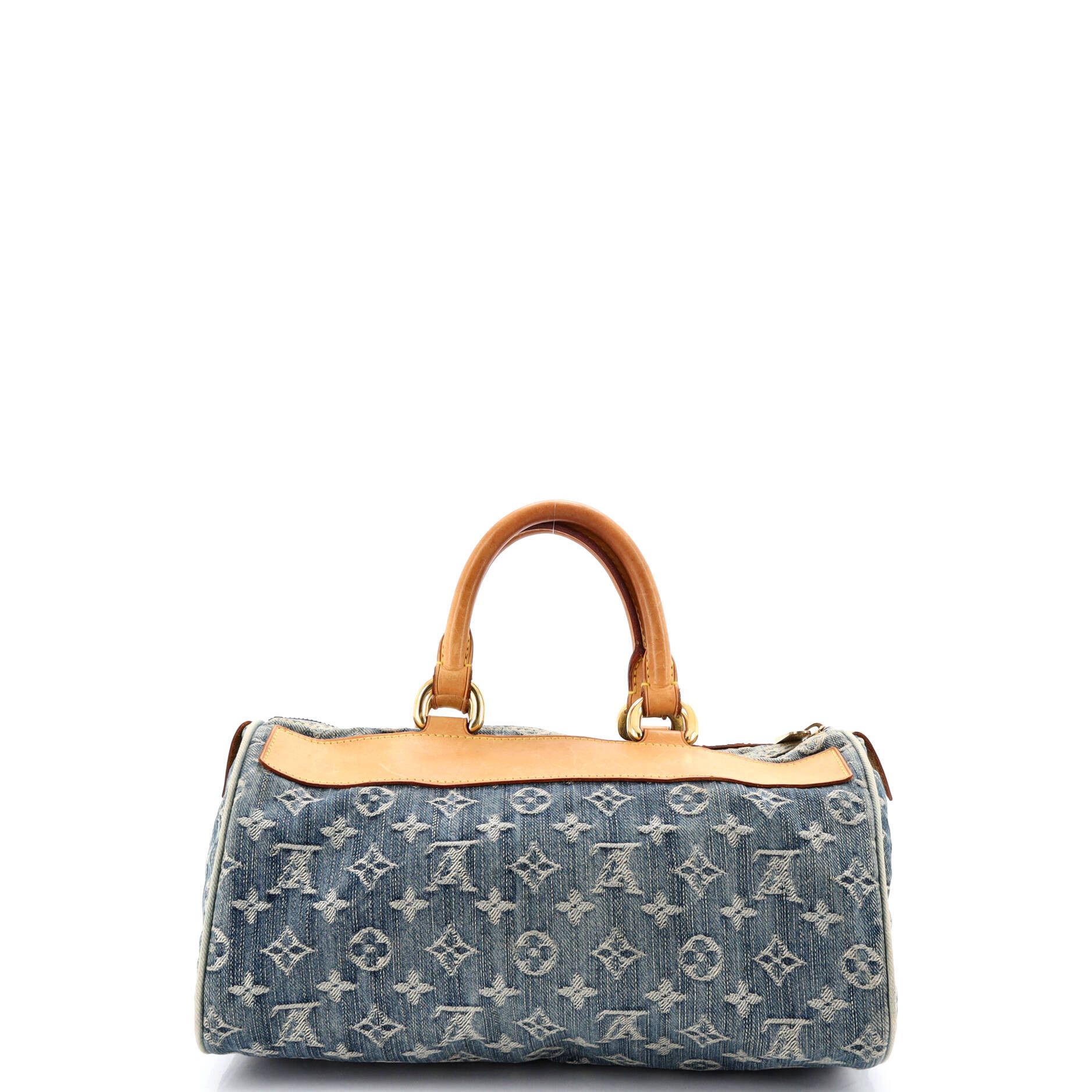 Louis Vuitton Neo Speedy Bag Size ONE SIZE - 3 Thumbnail