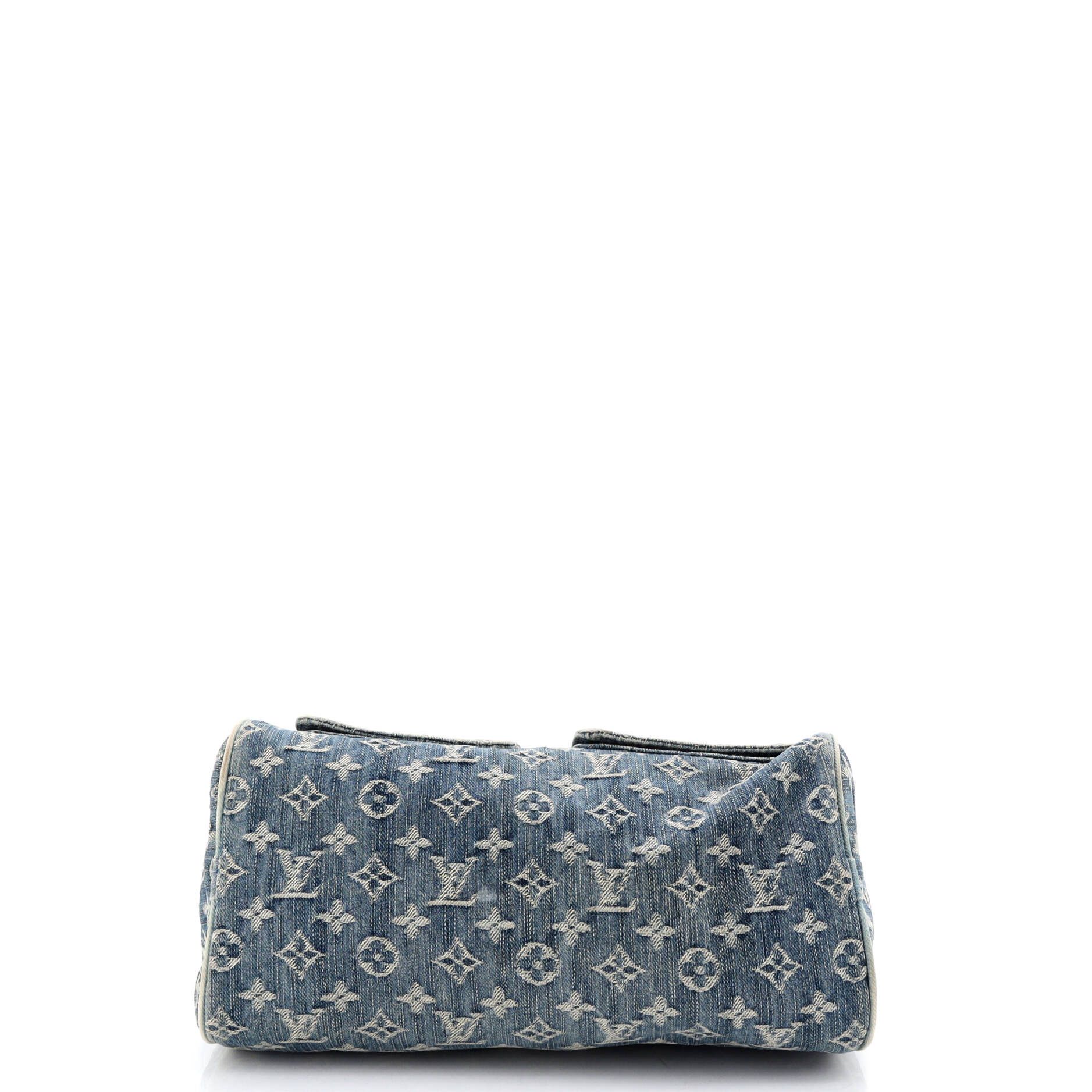 Louis Vuitton Neo Speedy Bag Size ONE SIZE - 4 Thumbnail