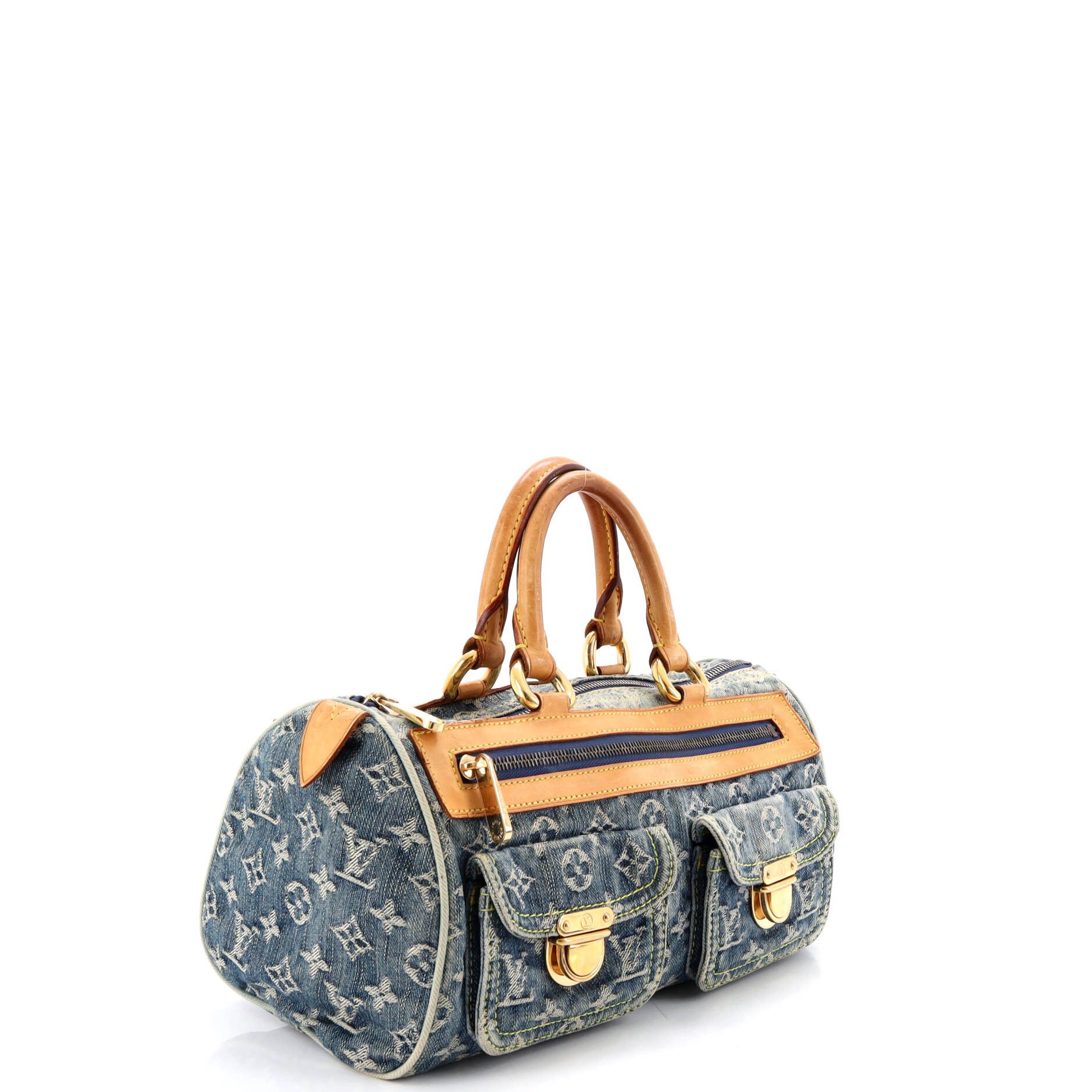 Louis Vuitton Neo Speedy Bag Size ONE SIZE - 2 Thumbnail