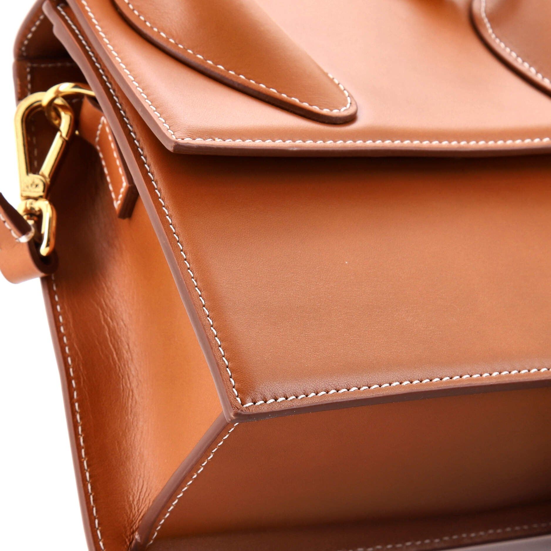 Jacquemus Le Grand Chiquito Bag Size ONE SIZE - 6 Thumbnail
