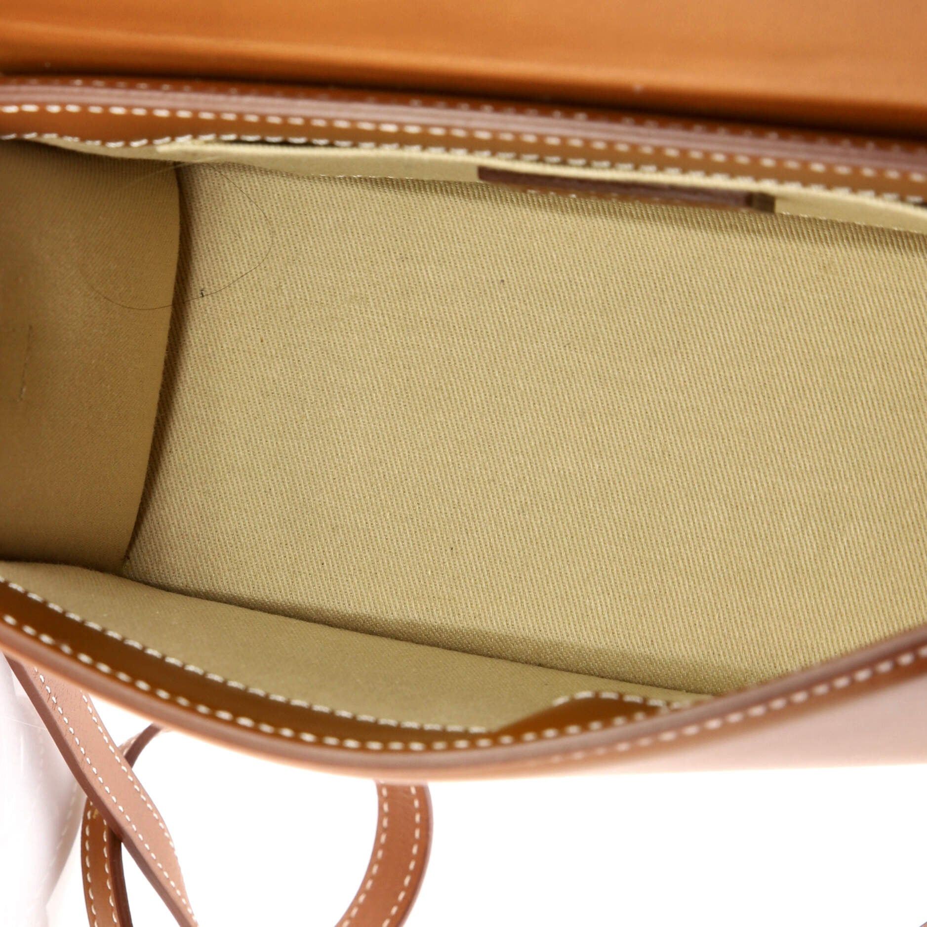 Jacquemus Le Grand Chiquito Bag Size ONE SIZE - 5 Thumbnail