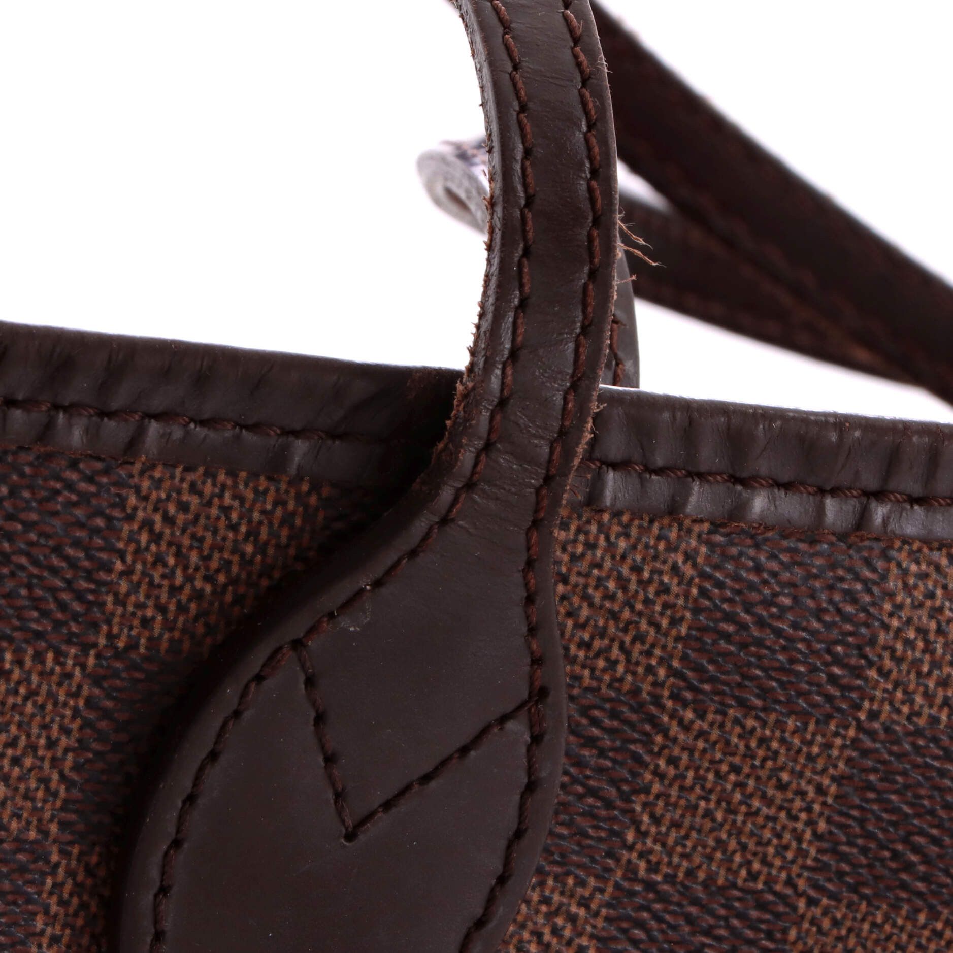 Louis Vuitton Neverfull Tote Size ONE SIZE - 7 Thumbnail
