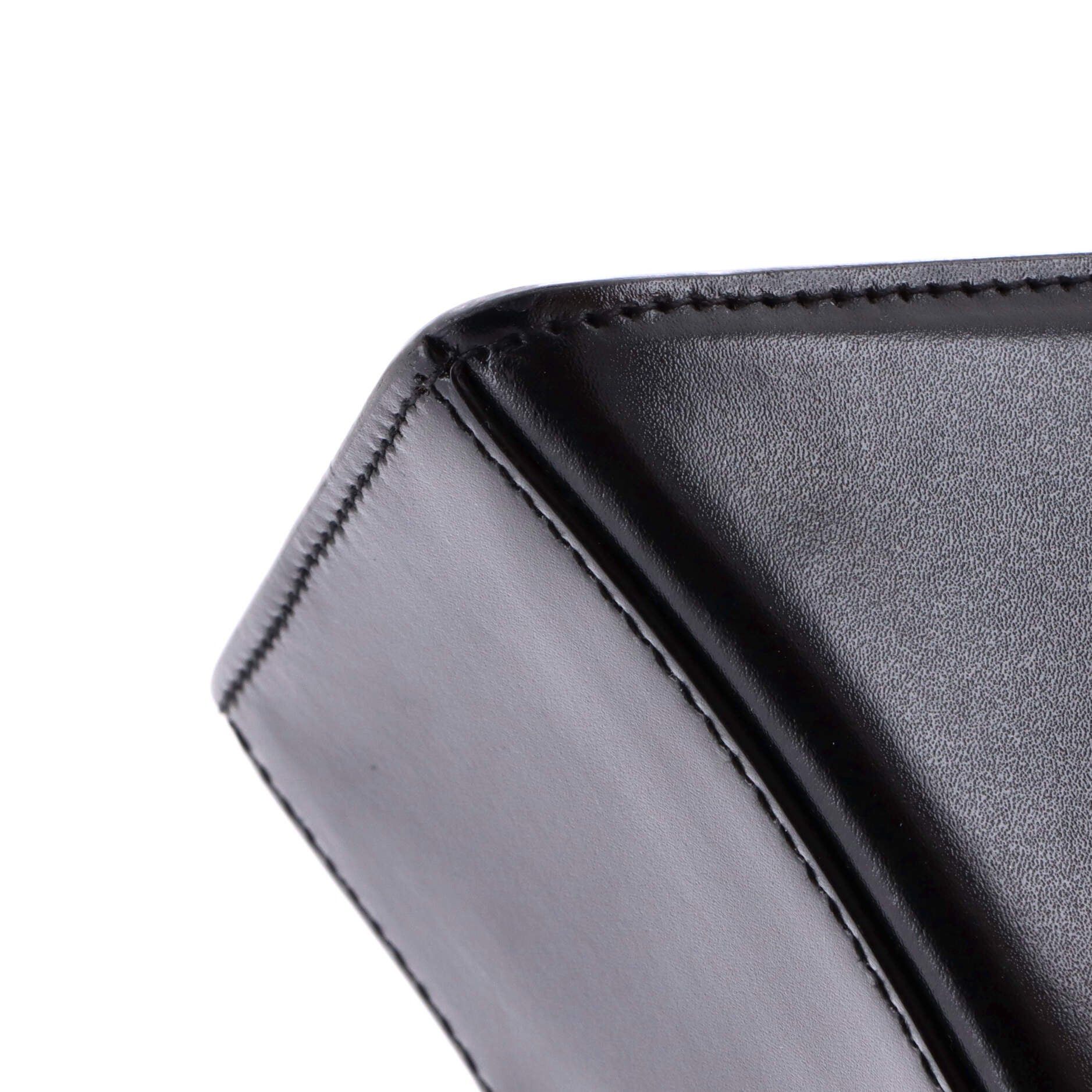 Balenciaga Hourglass Top Handle Bag Size ONE SIZE - 6 Thumbnail