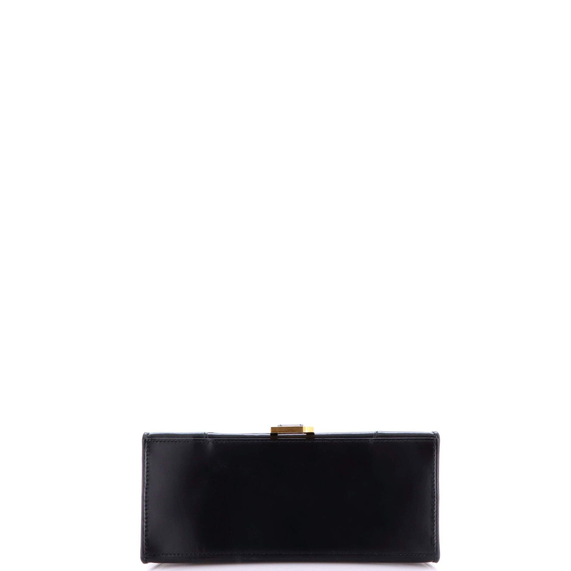 Balenciaga Hourglass Top Handle Bag Size ONE SIZE - 4 Thumbnail