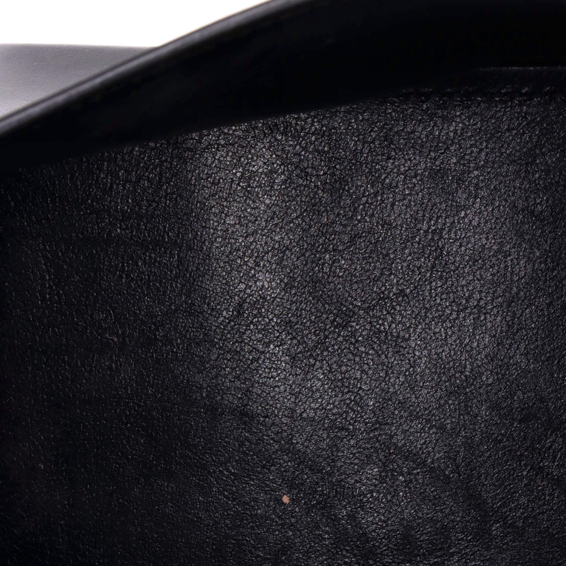 Balenciaga Hourglass Top Handle Bag Size ONE SIZE - 5 Thumbnail