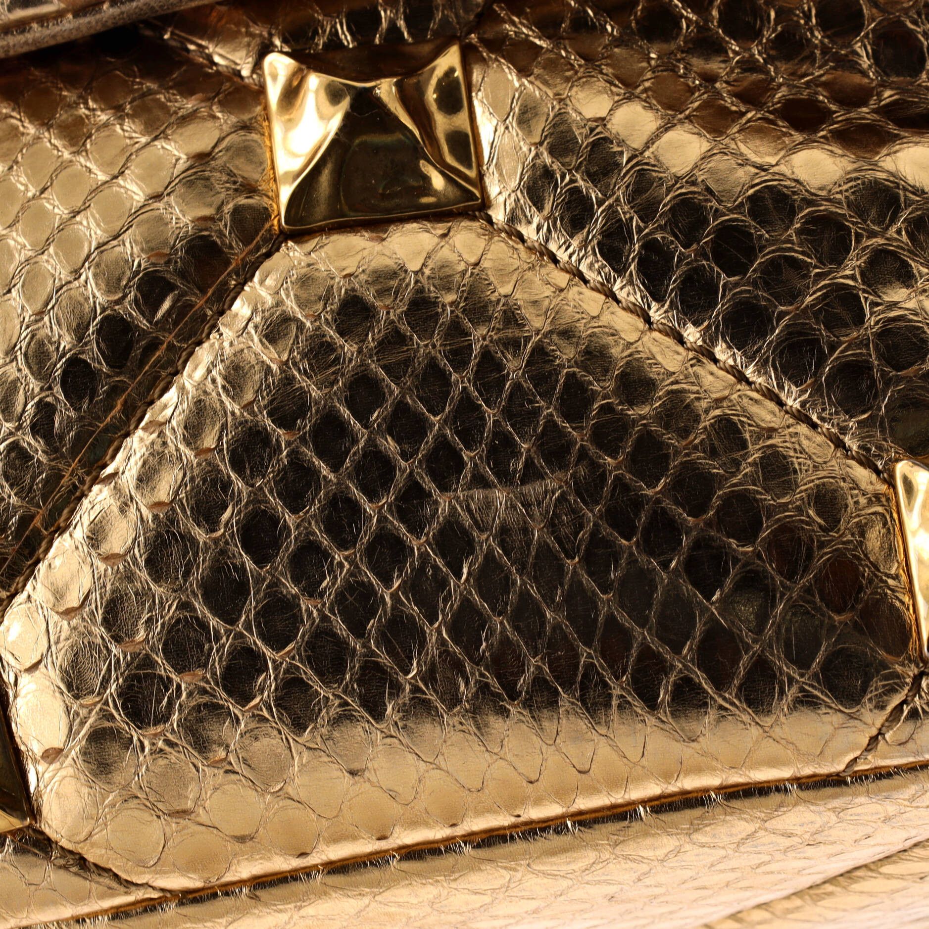 Valentino Roman Stud Flap Bag Size ONE SIZE - 6 Thumbnail