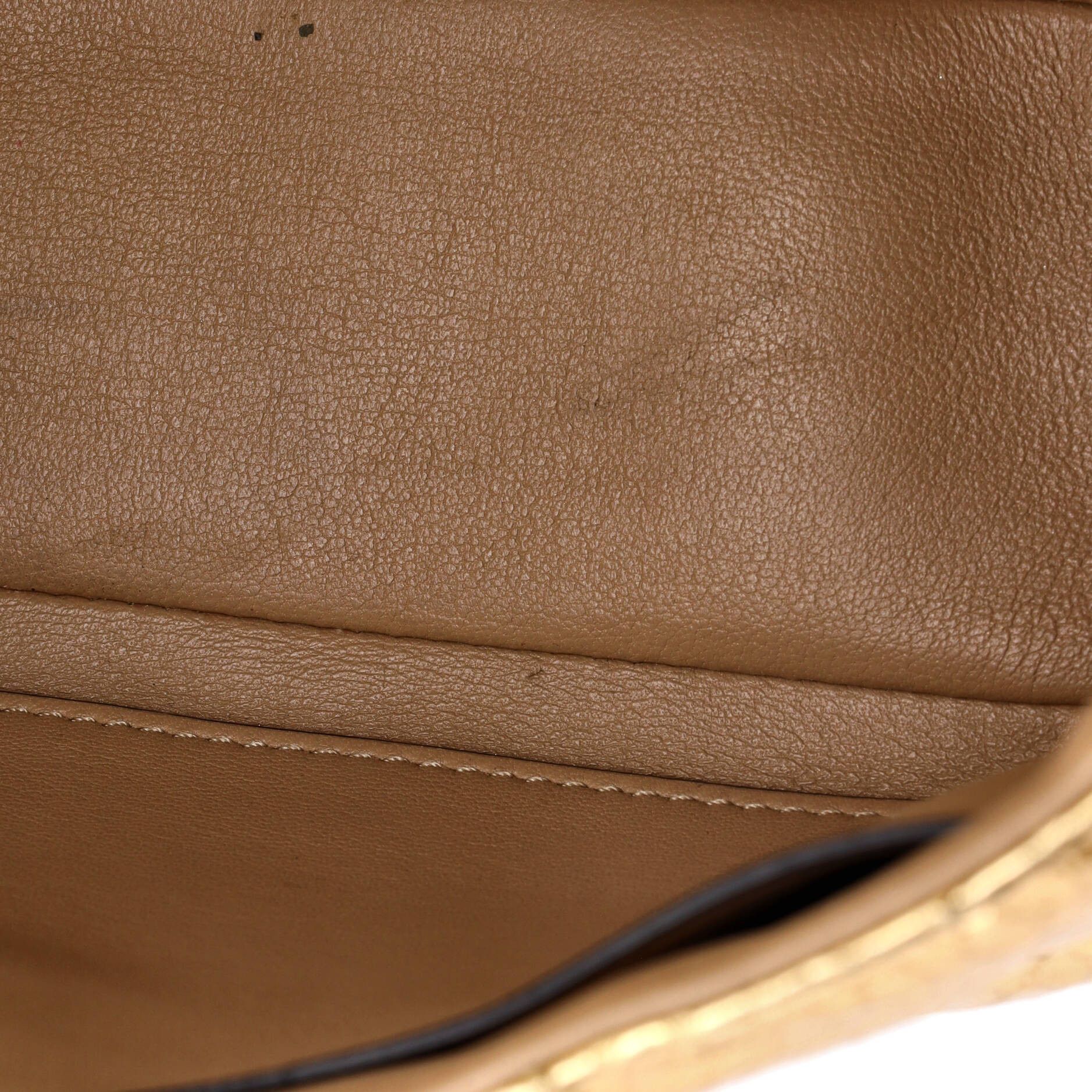 Valentino Roman Stud Flap Bag Size ONE SIZE - 5 Thumbnail