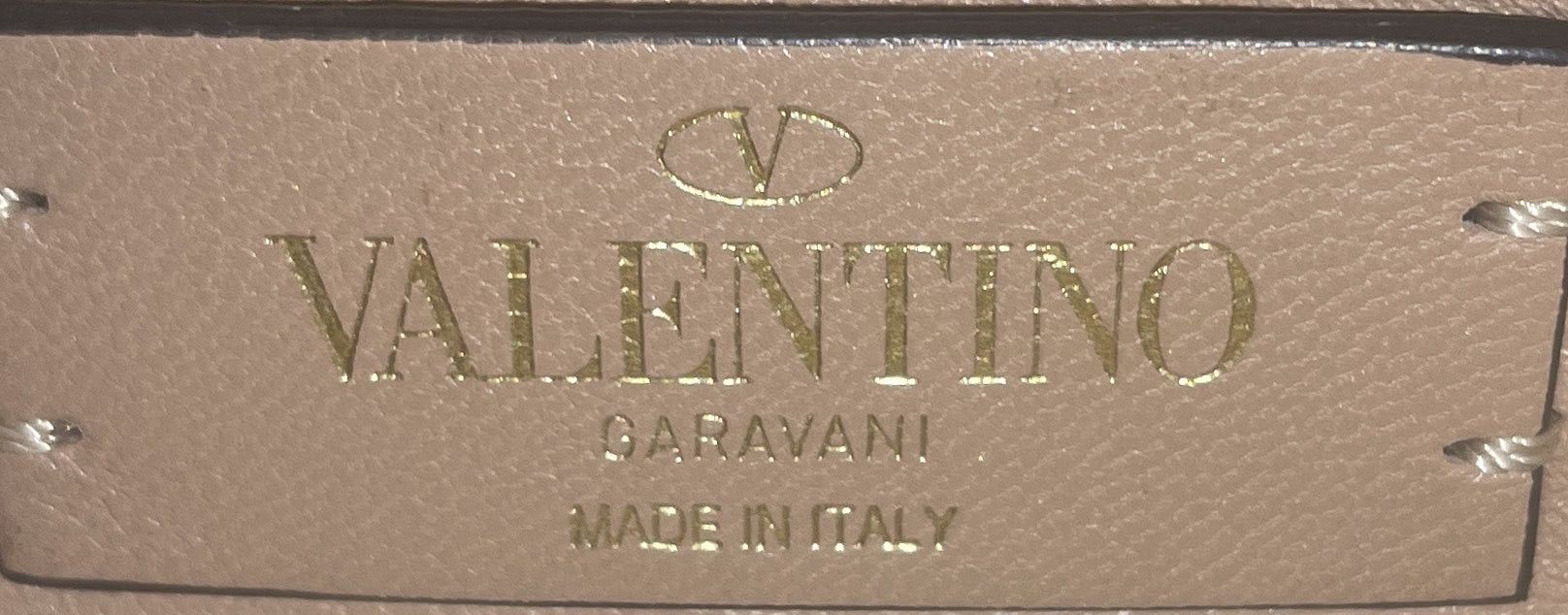 Valentino Roman Stud Flap Bag Size ONE SIZE - 7 Thumbnail