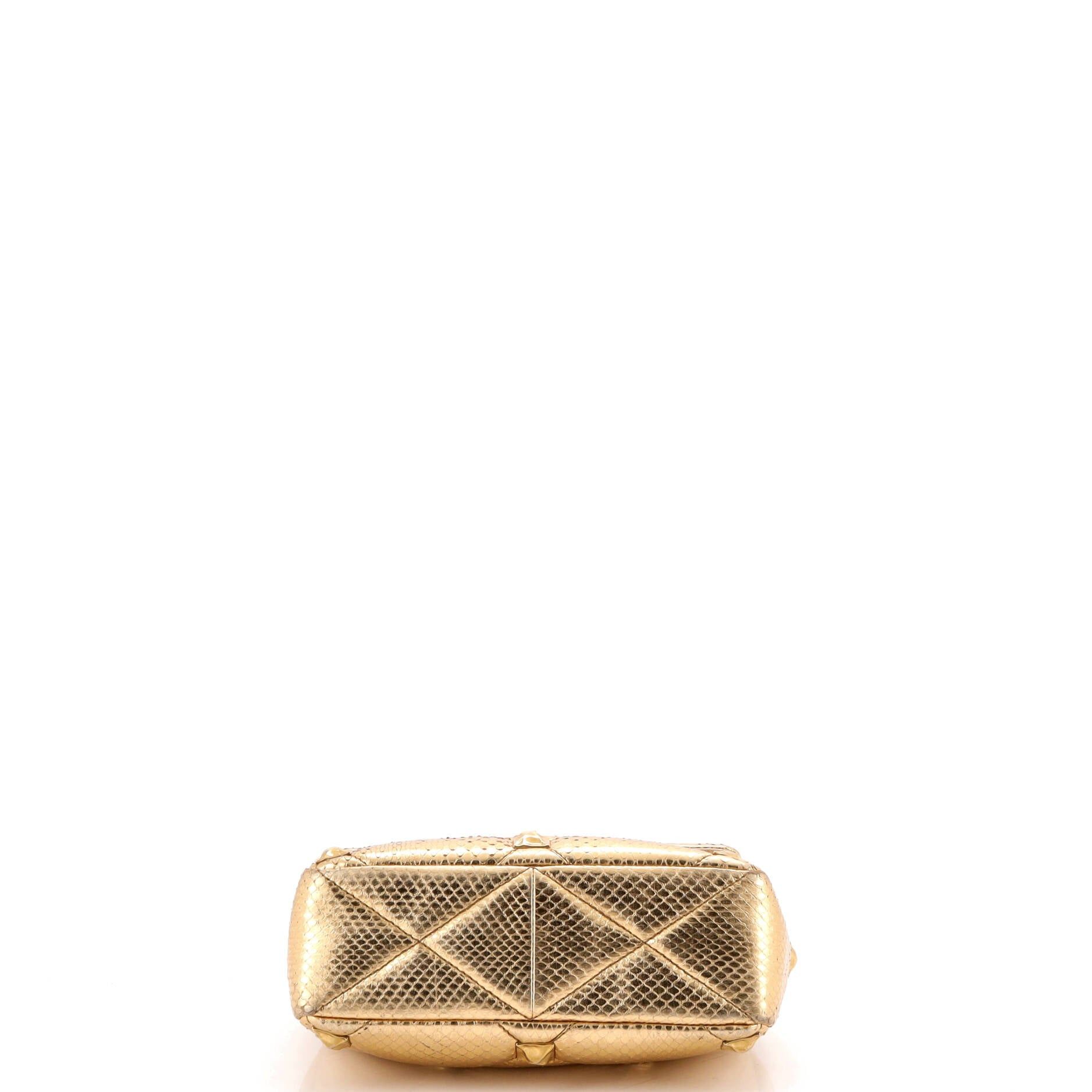 Valentino Roman Stud Flap Bag Size ONE SIZE - 4 Thumbnail