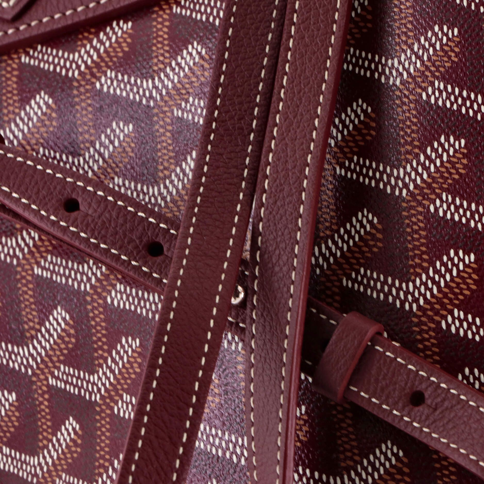 Goyard Alpin Backpack Size ONE SIZE - 7 Thumbnail