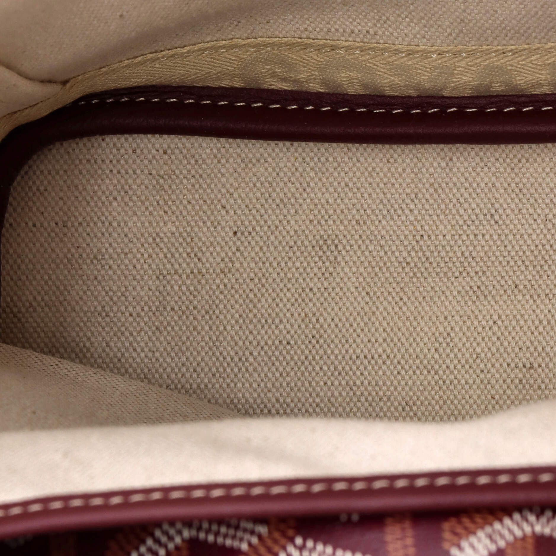 Goyard Alpin Backpack Size ONE SIZE - 5 Thumbnail